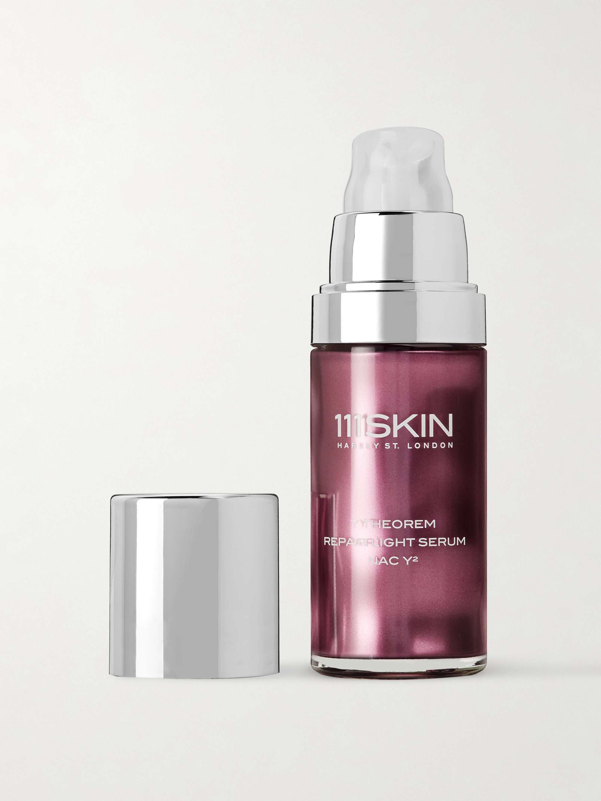111SKIN Y Theorem Repair Light Serum NAC Y², 30ml