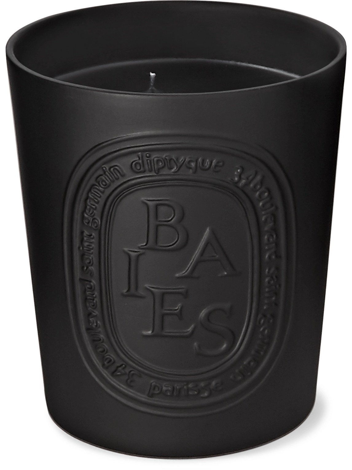 Diptyque – Baies Scented Candle, 600g