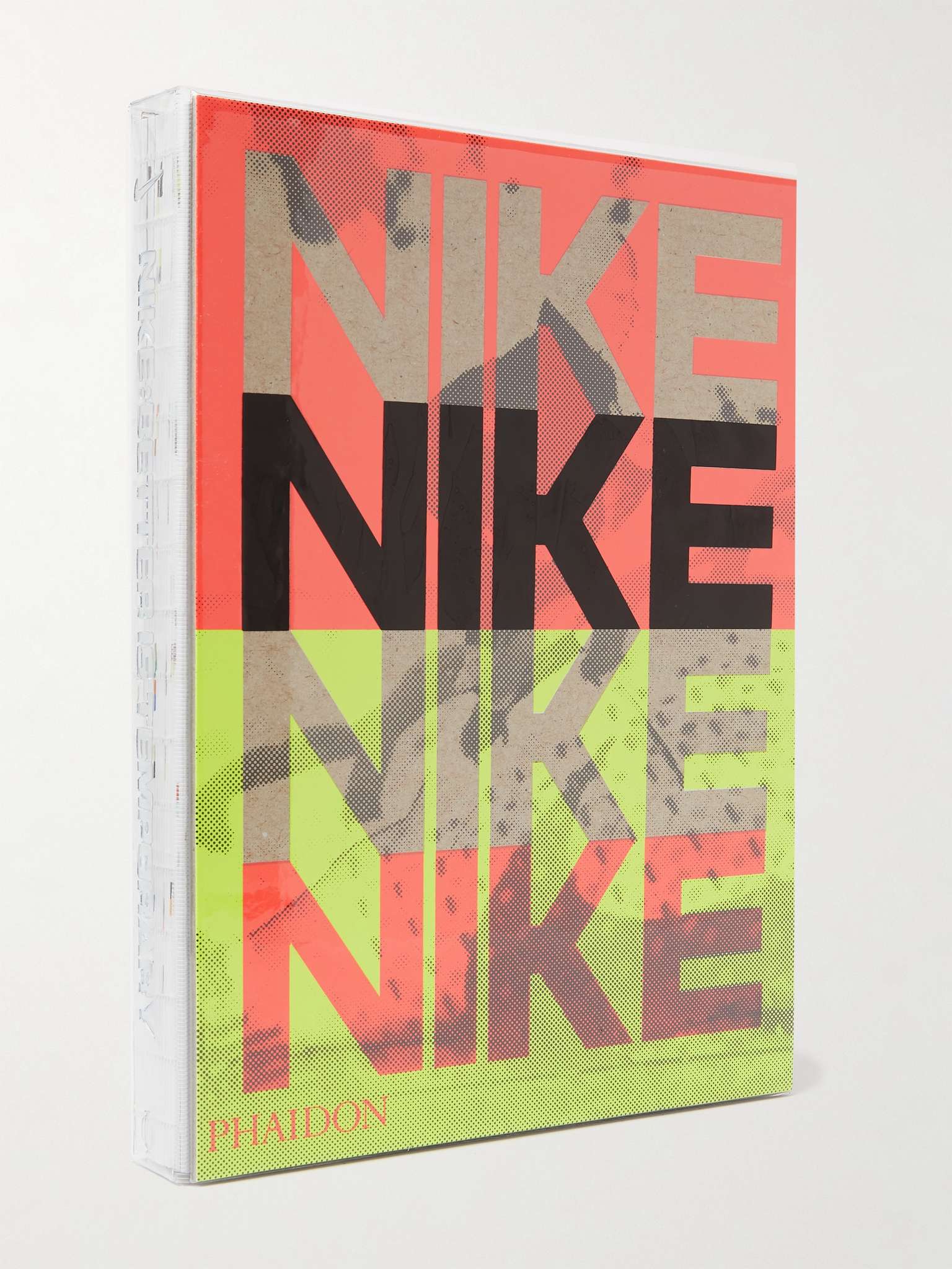 NIKE Buch