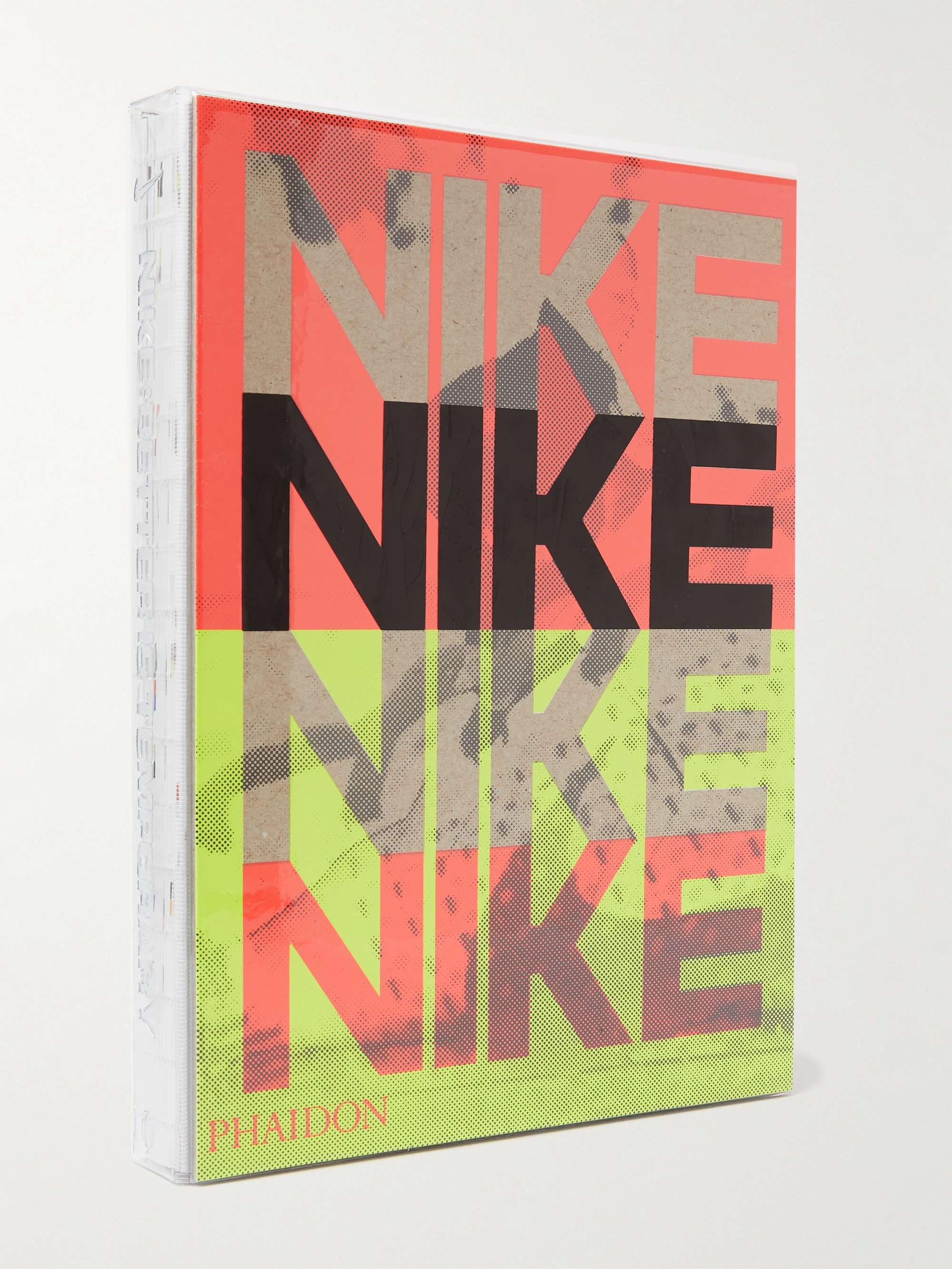 nike nike nike phaidon