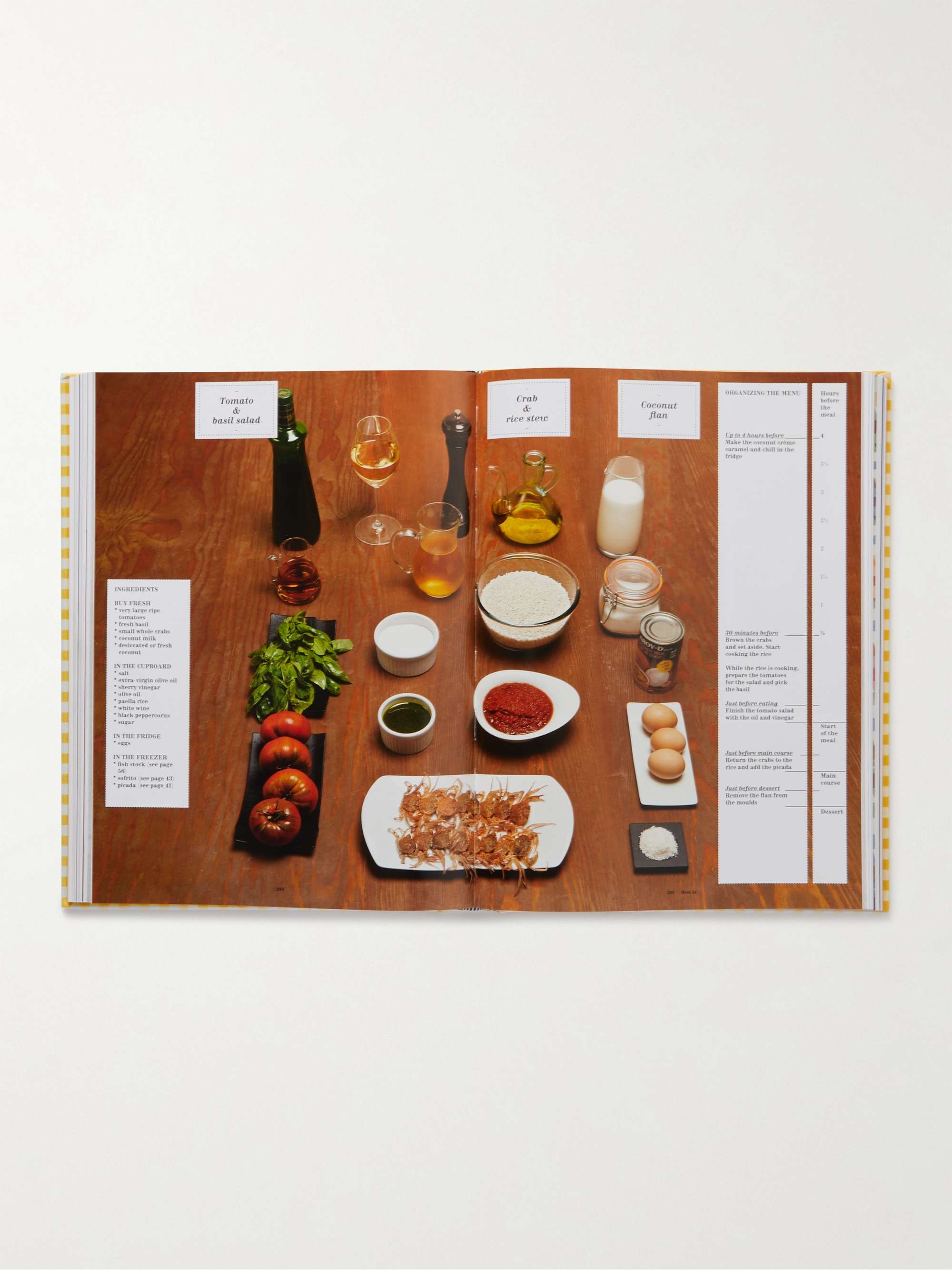 PHAIDON The Family Meal, Signed 10th Anniversary Edition Hardcover Cookbook