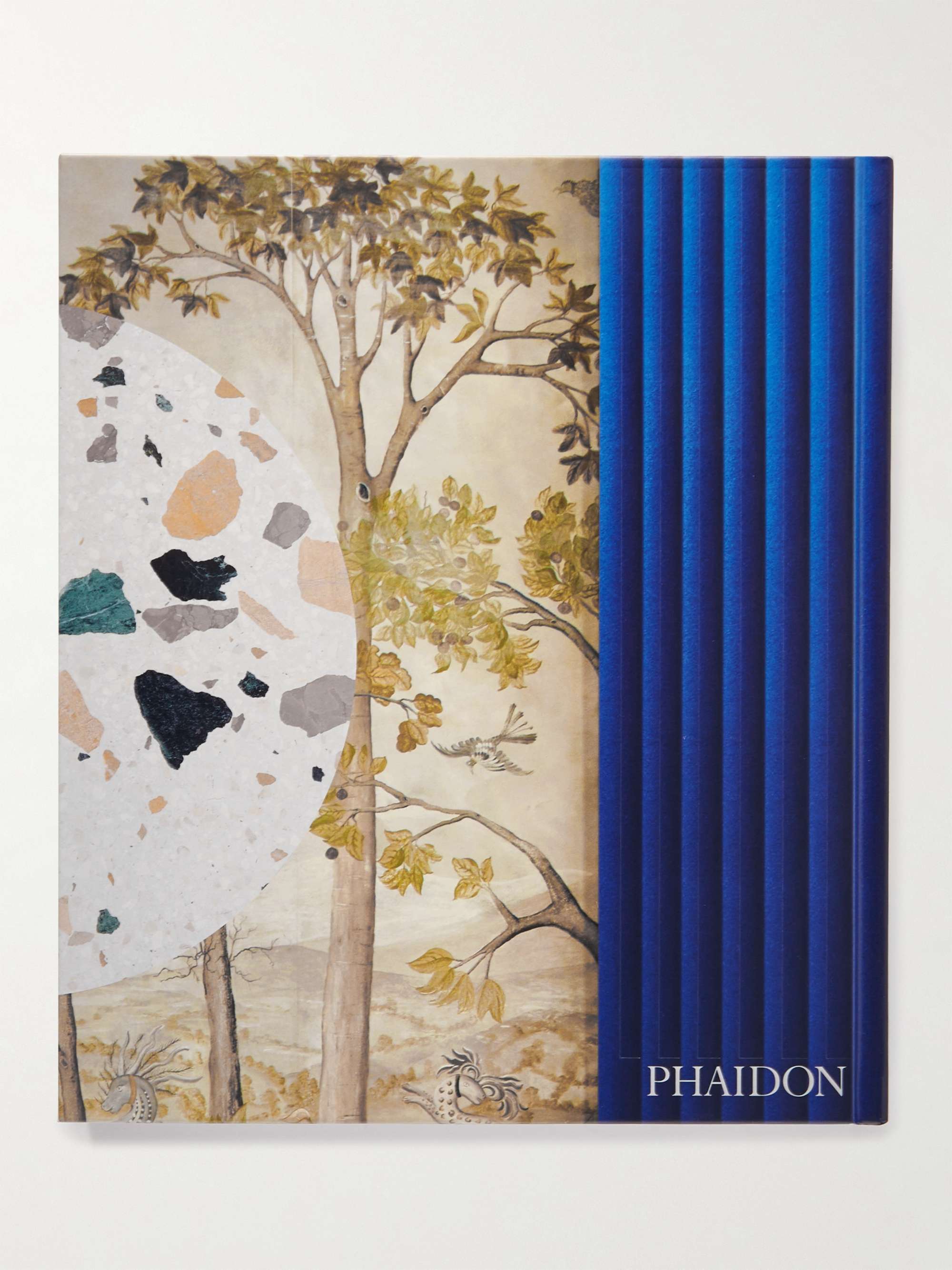PHAIDON By Design: The World's Best Contemporary Interior Designers Hardcover Book