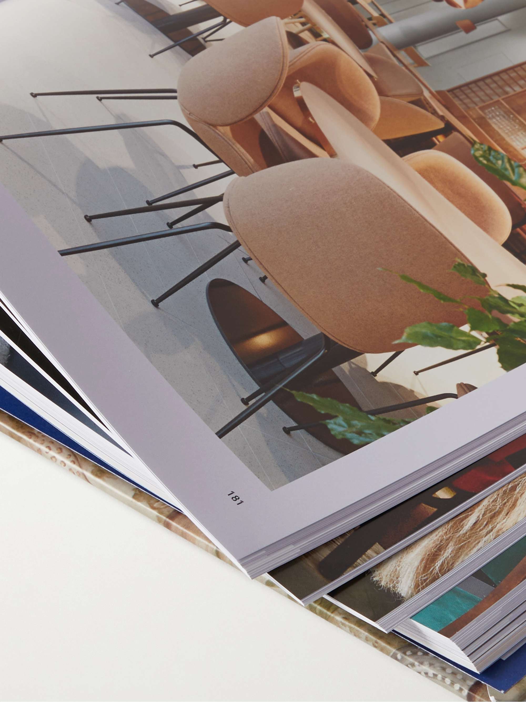 PHAIDON By Design: The World's Best Contemporary Interior Designers Hardcover Book