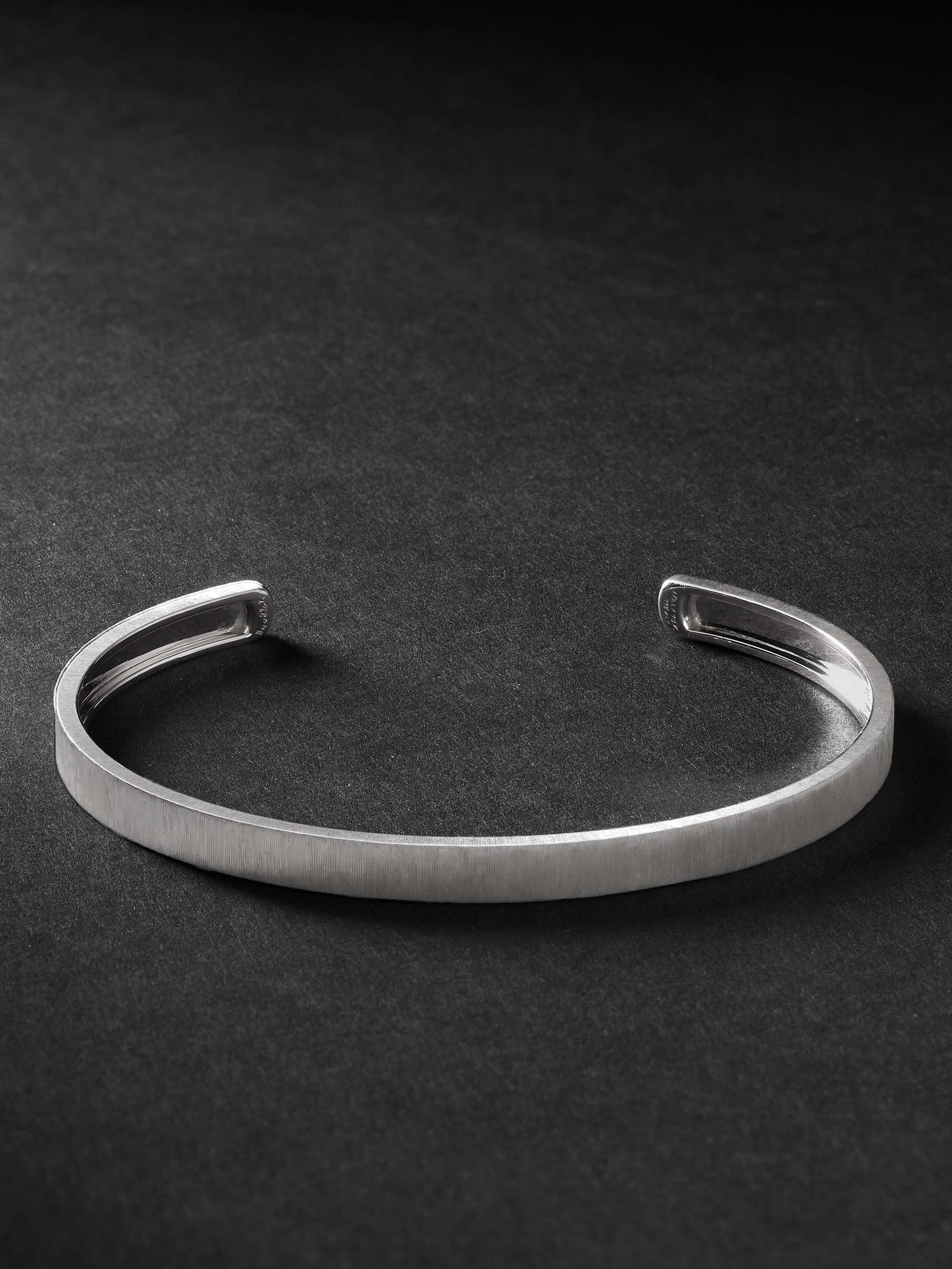 Cuff Bracelet, “Girl Gang Garage” - Girl Gang Garage