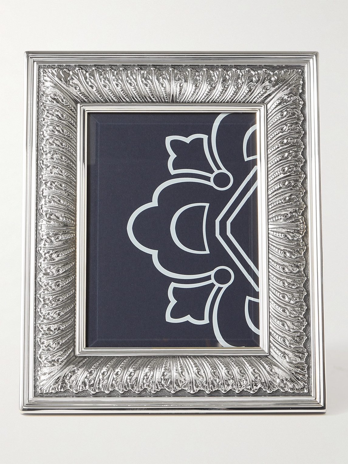 Buccellati Picture Frame, 9"" x 11"" - Men