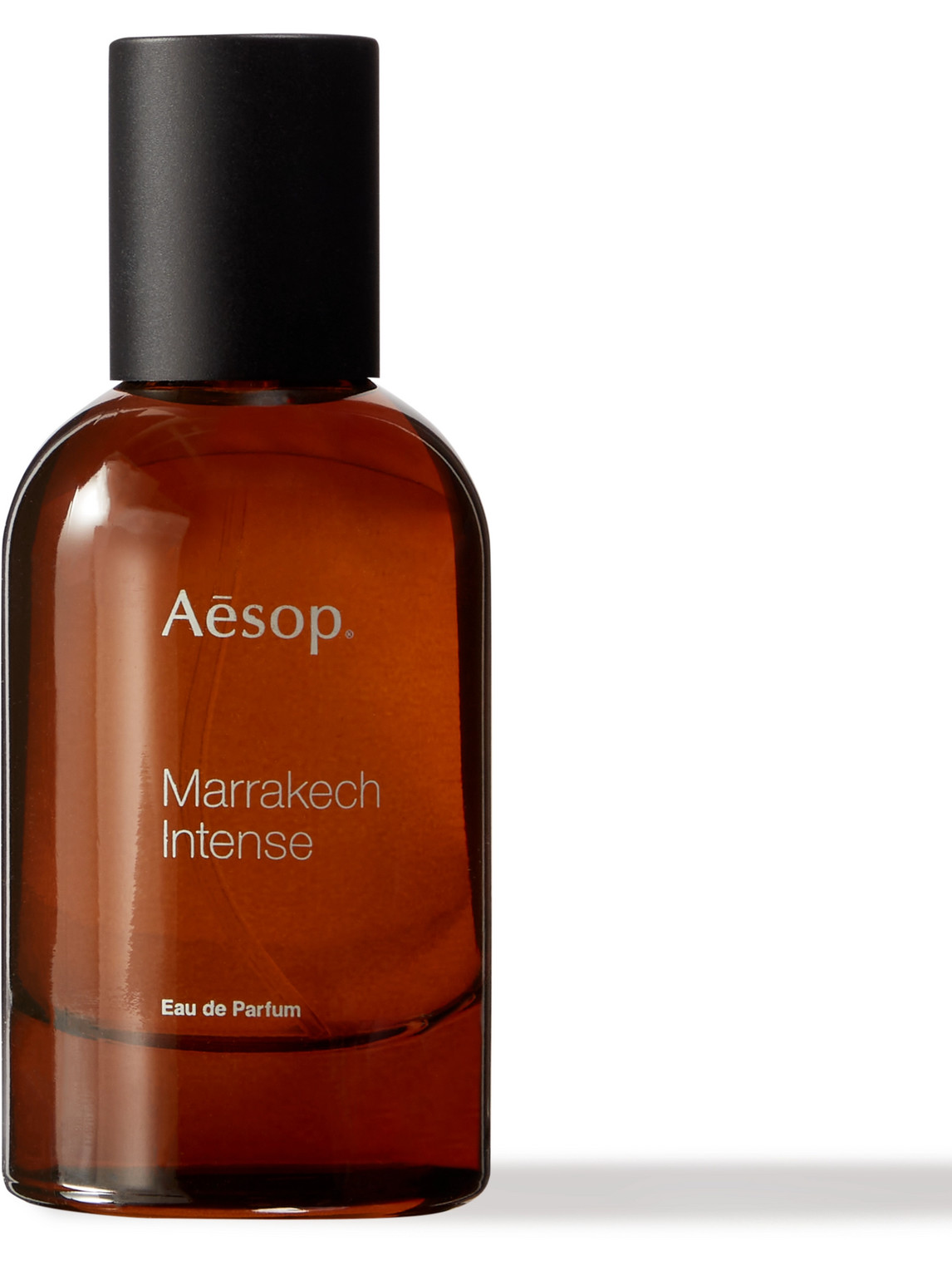 Aesop Marrakech Intense Eau De Parfum, 50ml In Colourless