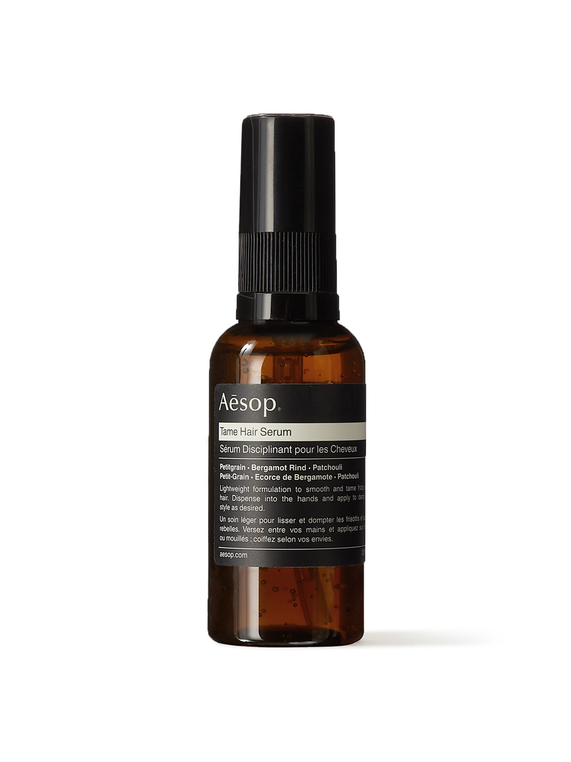 Aesop Tame Hair Serum, 60 ml In Colorless