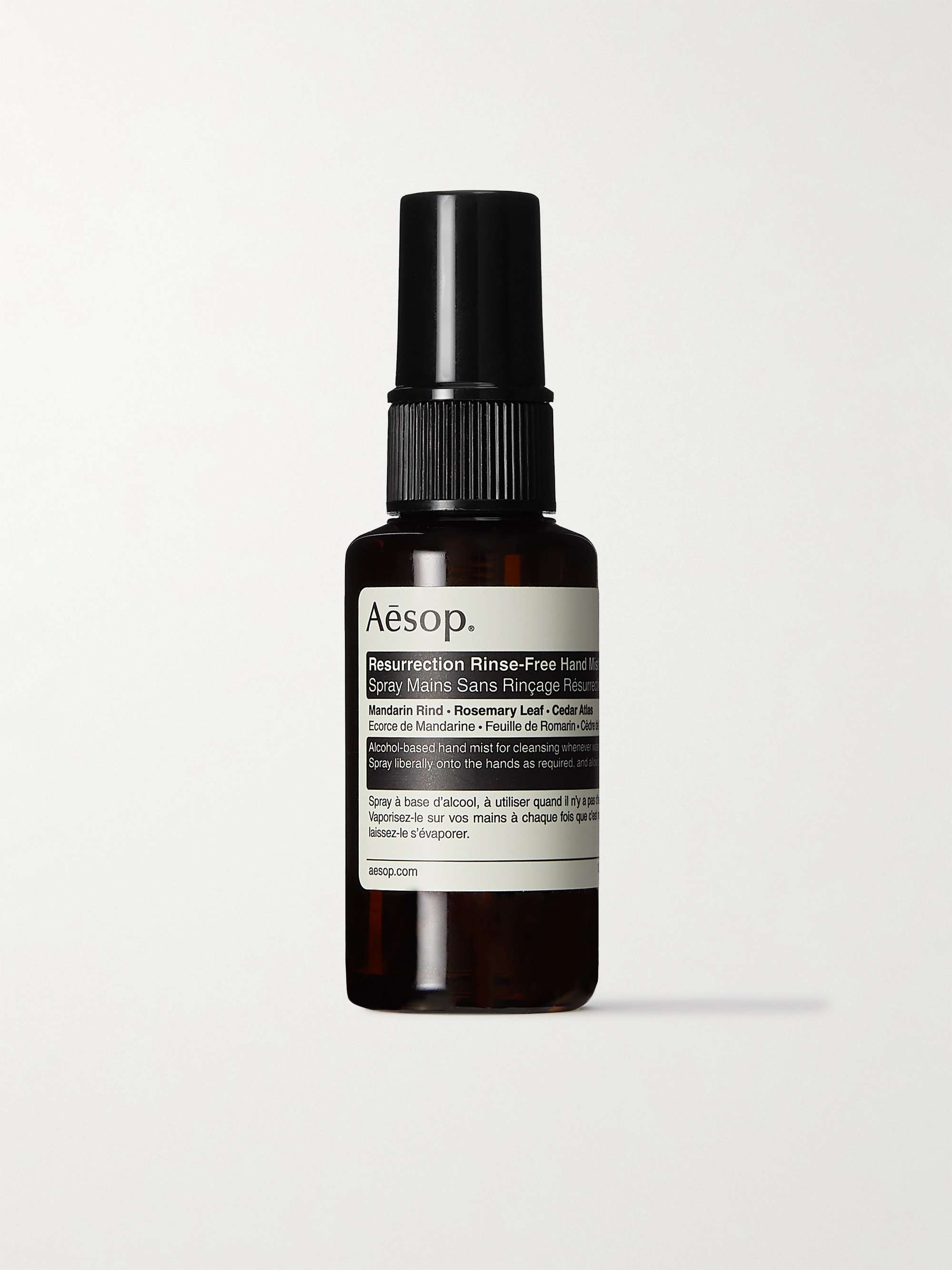 AESOP Marrakech Intense Eau de Parfum, 50ml | MR PORTER