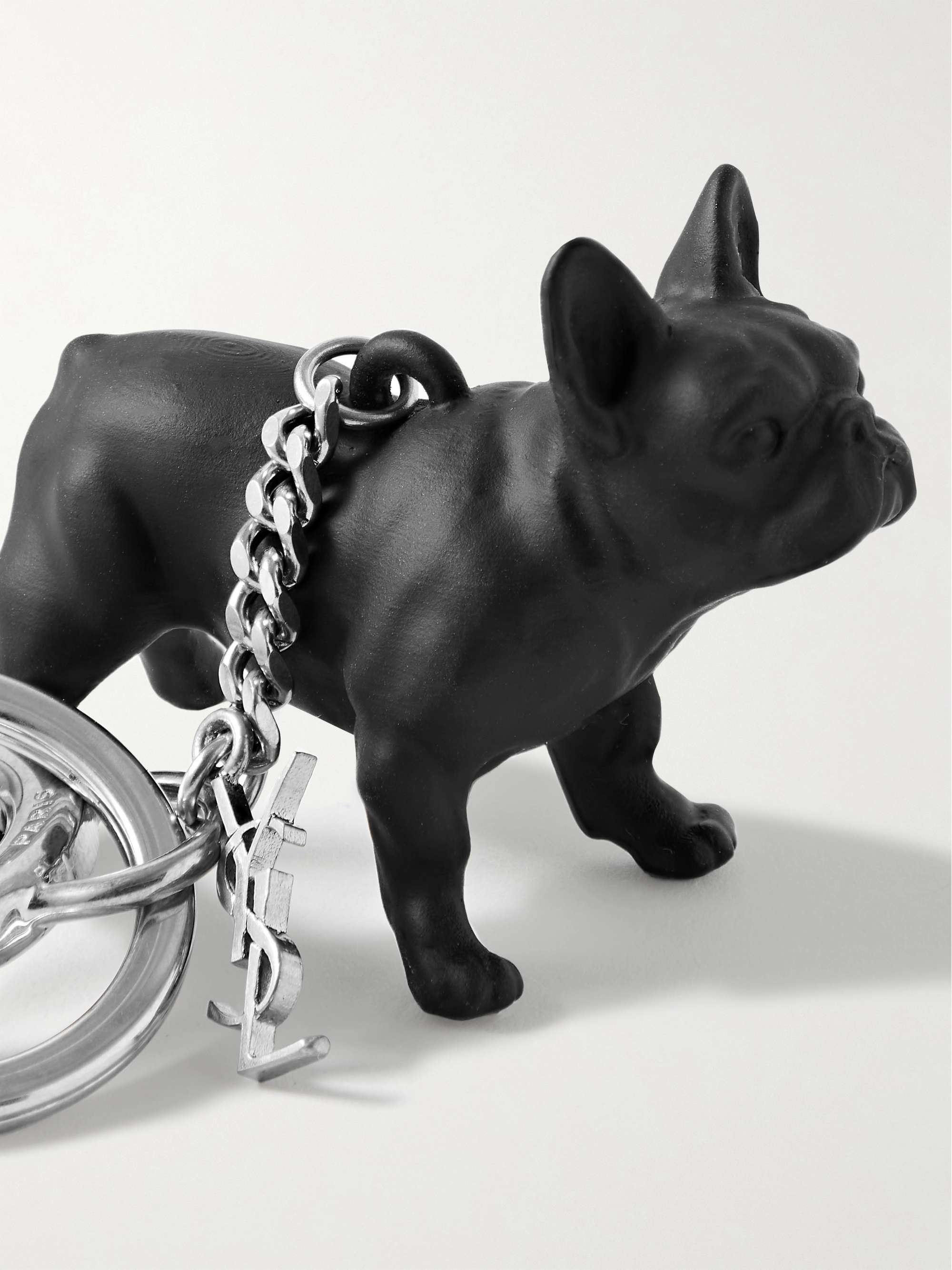 Accessories, Frenchie French Bulldog Keychain Bag Charm