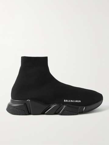 Shoes for Men, Balenciaga