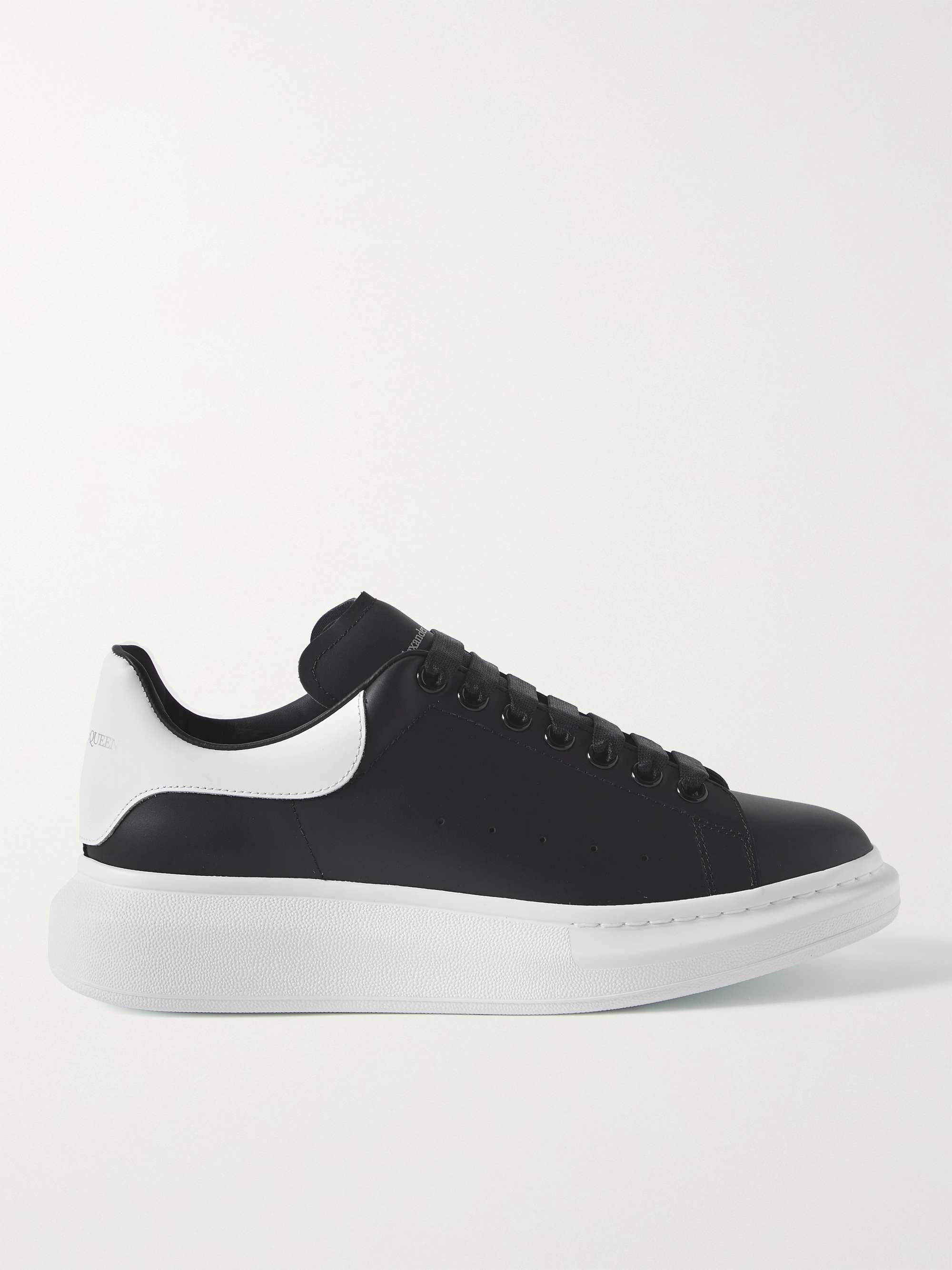 Top 102+ alexander mcqueen knit sneakers