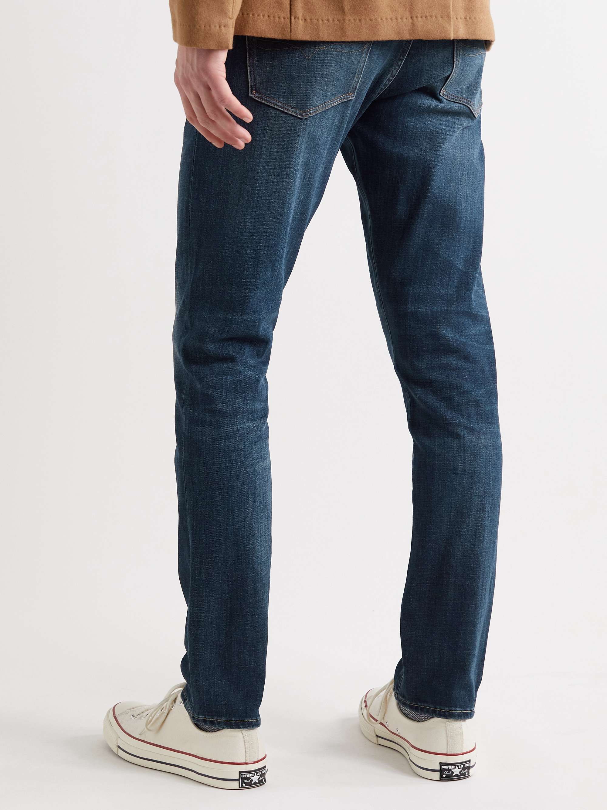 POLO RALPH LAUREN Parkside Slim-Leg Jeans for Men | MR PORTER