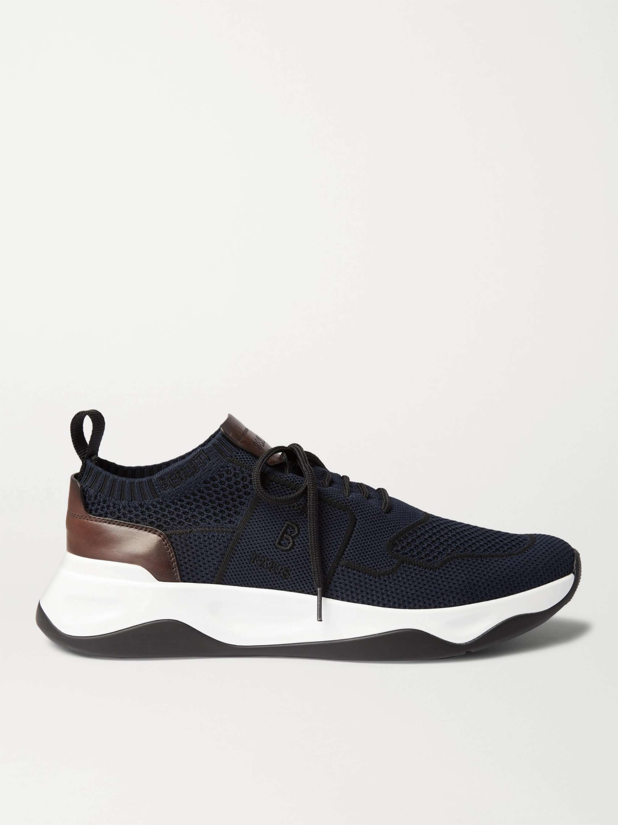 Berluti sneakers clearance
