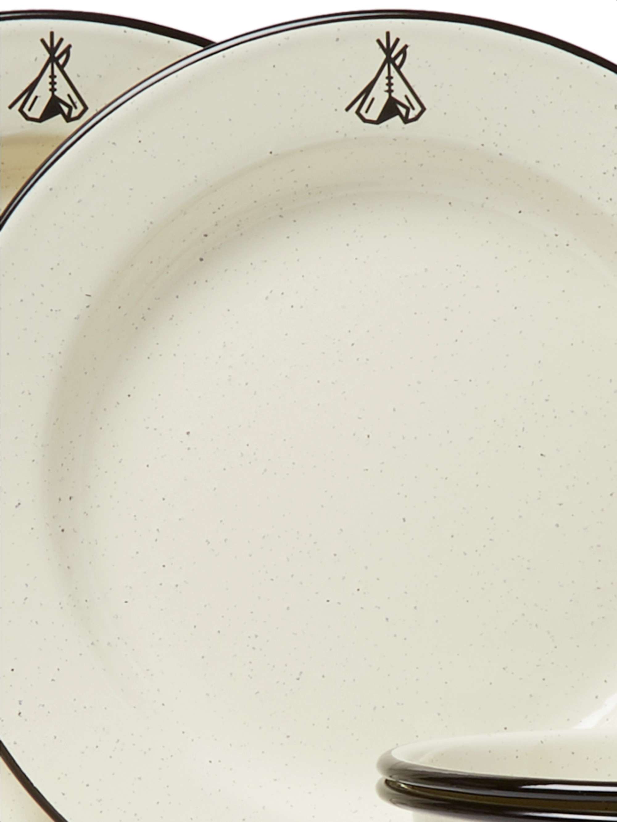 PENDLETON Enamelware Camping Dish Set for Men MR PORTER