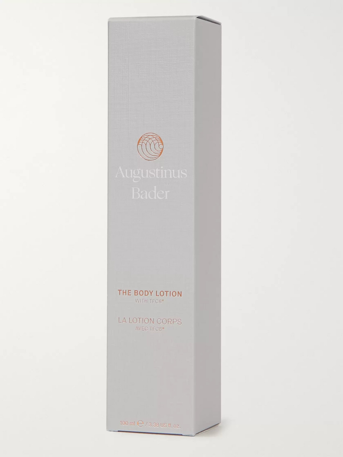 Shop Augustinus Bader The Body Lotion, 100ml In Colorless
