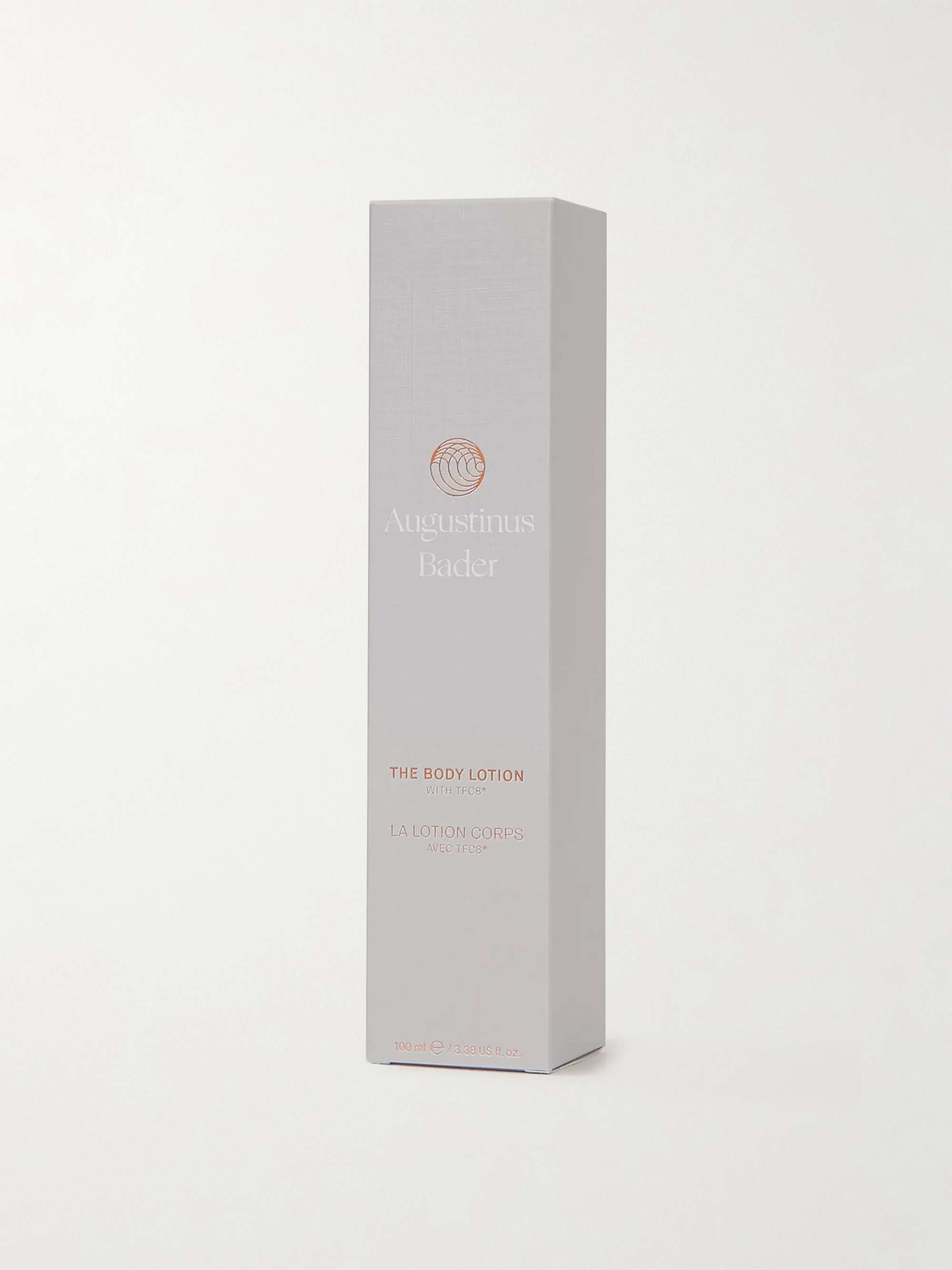 AUGUSTINUS BADER The Body Lotion, 100ml