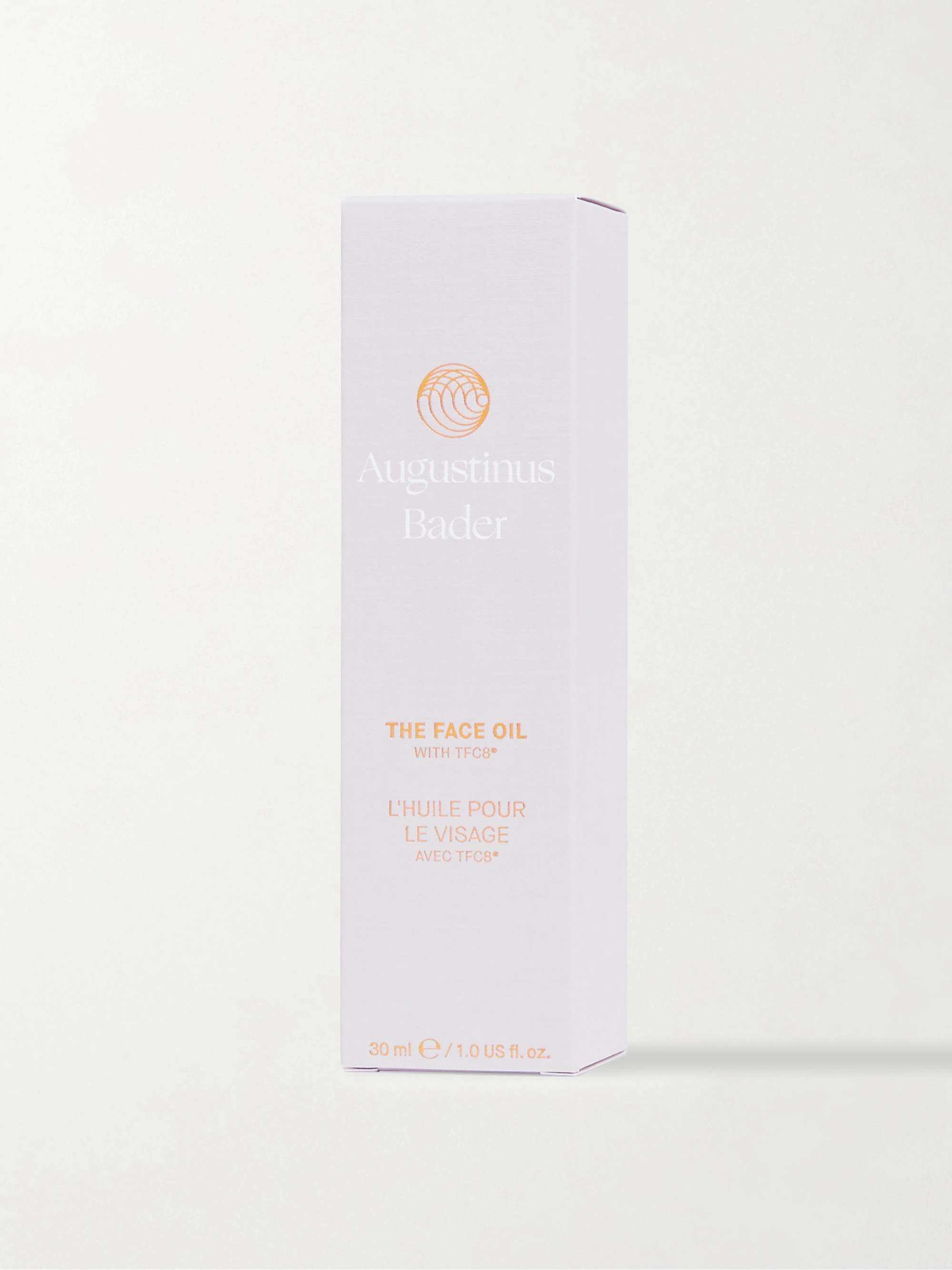 AUGUSTINUS BADER The Face Oil, 30ml