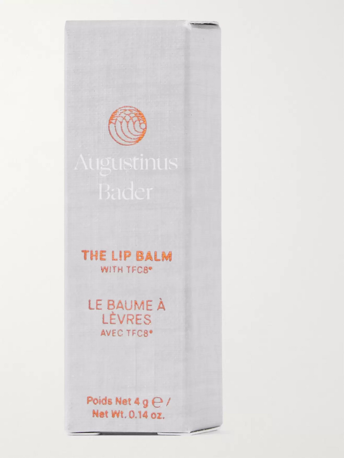Shop Augustinus Bader The Lip Balm, 4g In Colorless
