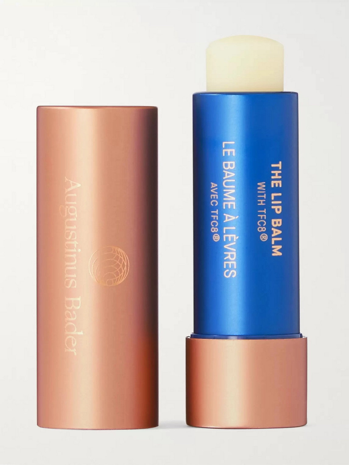 Shop Augustinus Bader The Lip Balm, 4g In Colorless