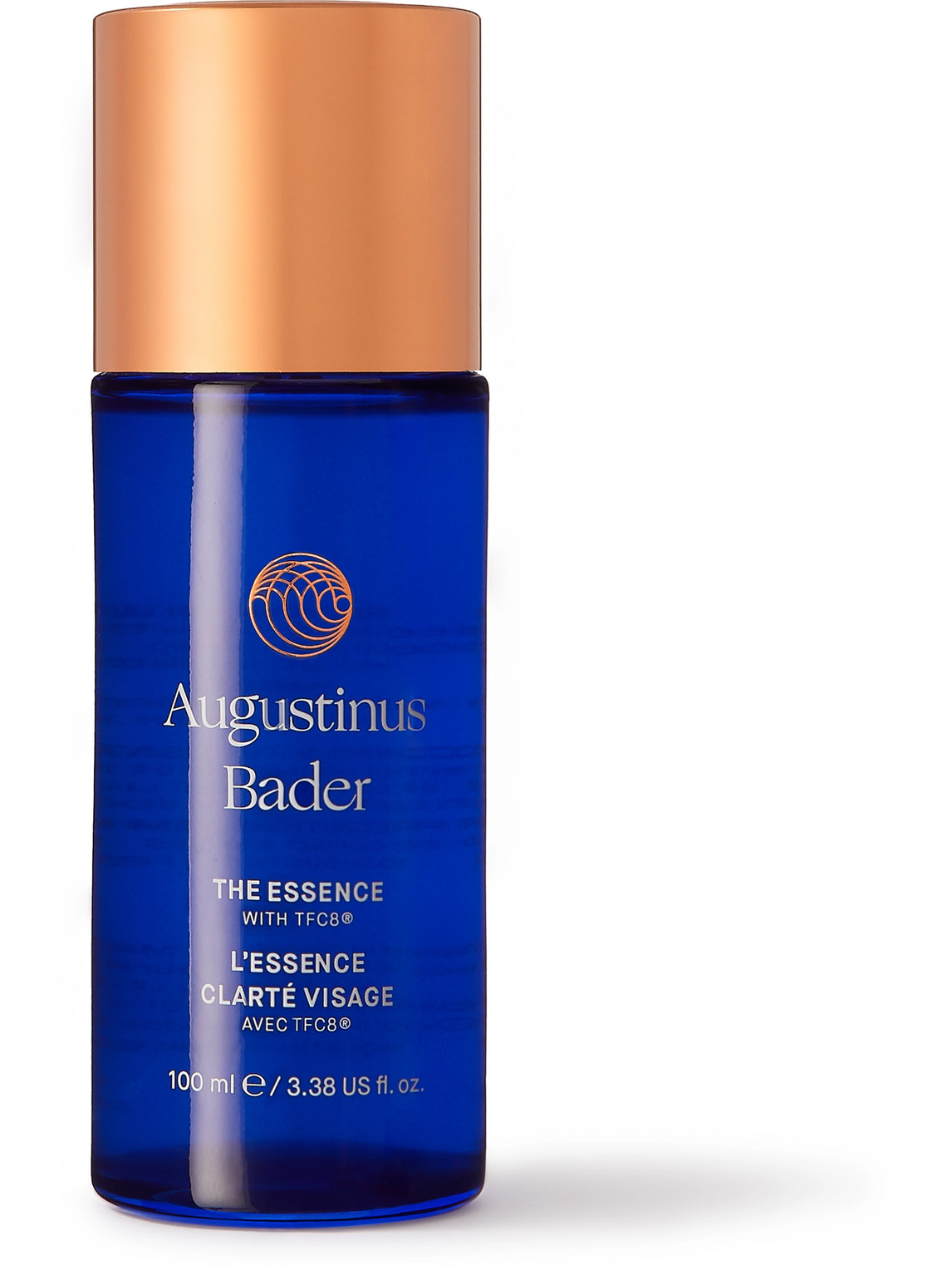 Augustinus Bader The Exfoliating Toner, 100ml In Colourless