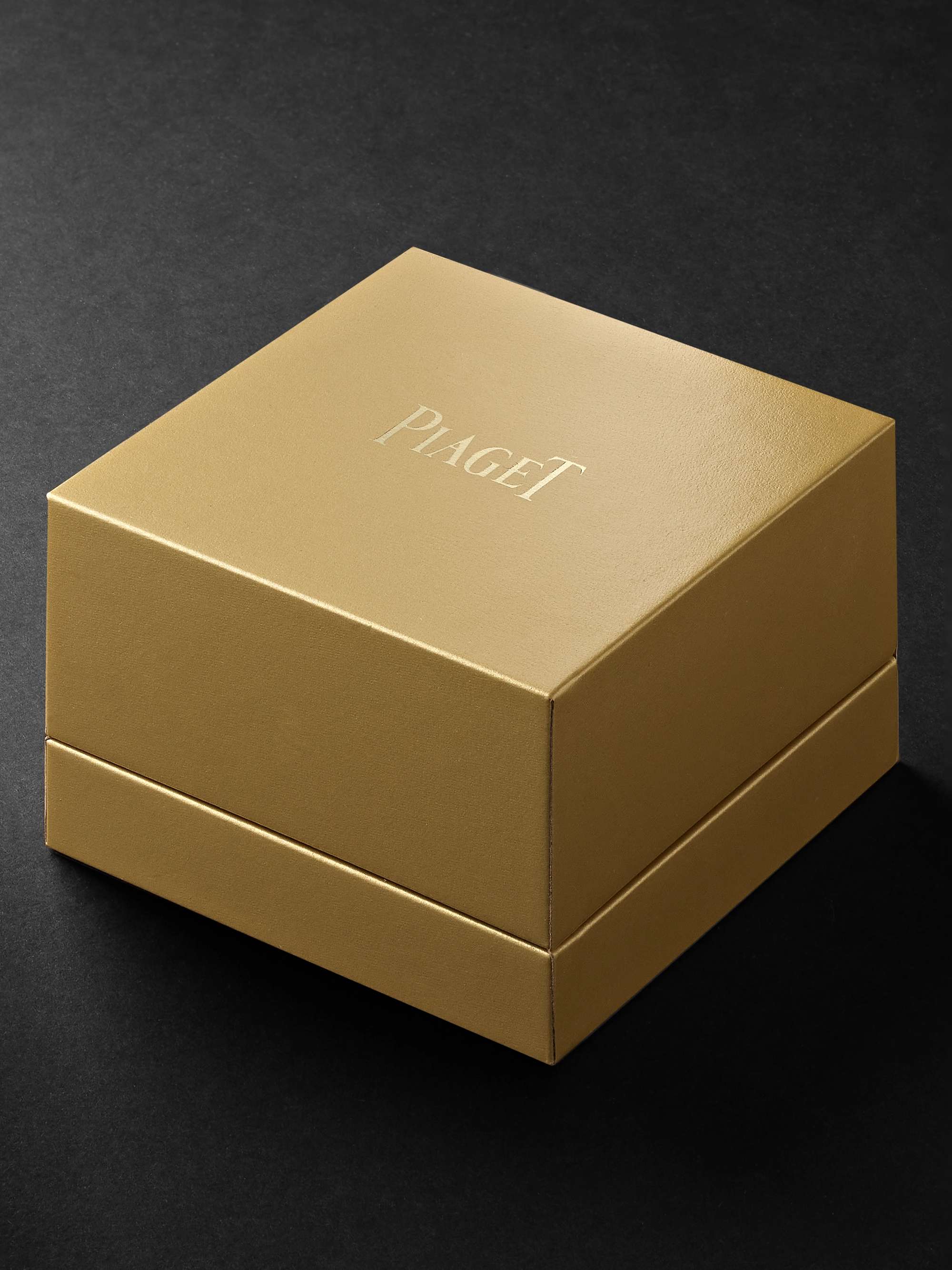 PIAGET Possession 18-Karat White Gold Ring