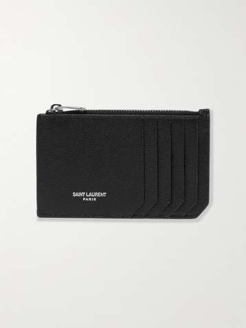 SAINT LAURENT Cardholders for Men MR PORTER