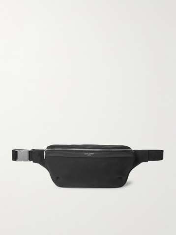 Noir #saintlaurent #YSL #beltbag  Ysl belt bag, Belt bag fashion, Ysl belt