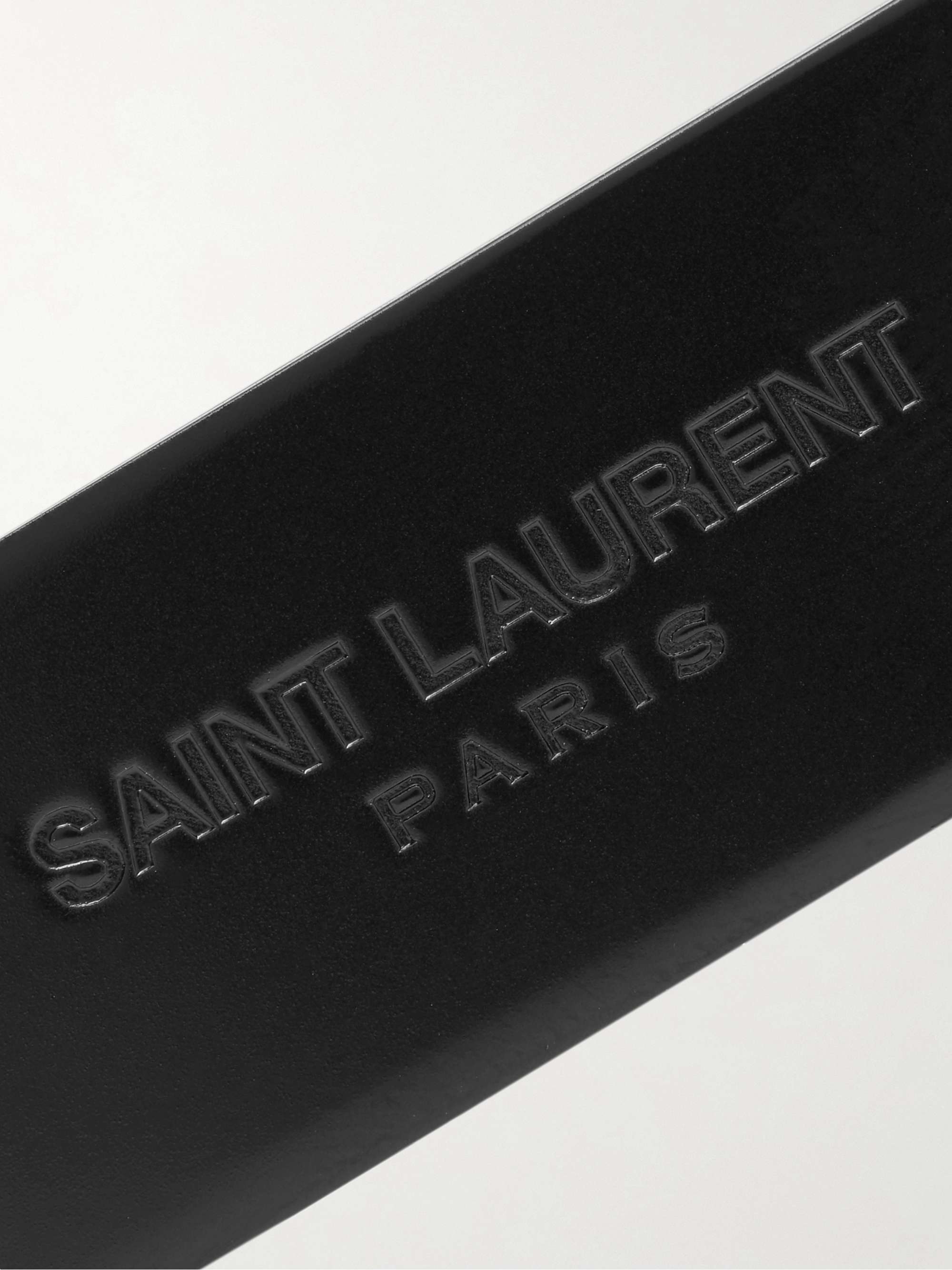 Saint Laurent Money Clip