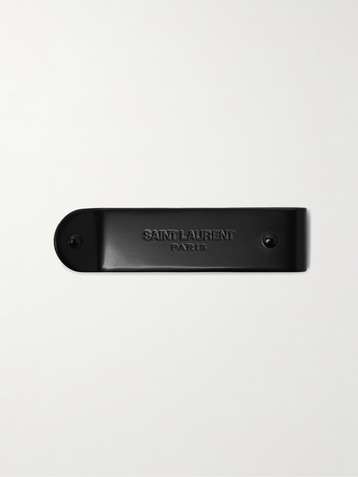 Men's Designer Money Clips