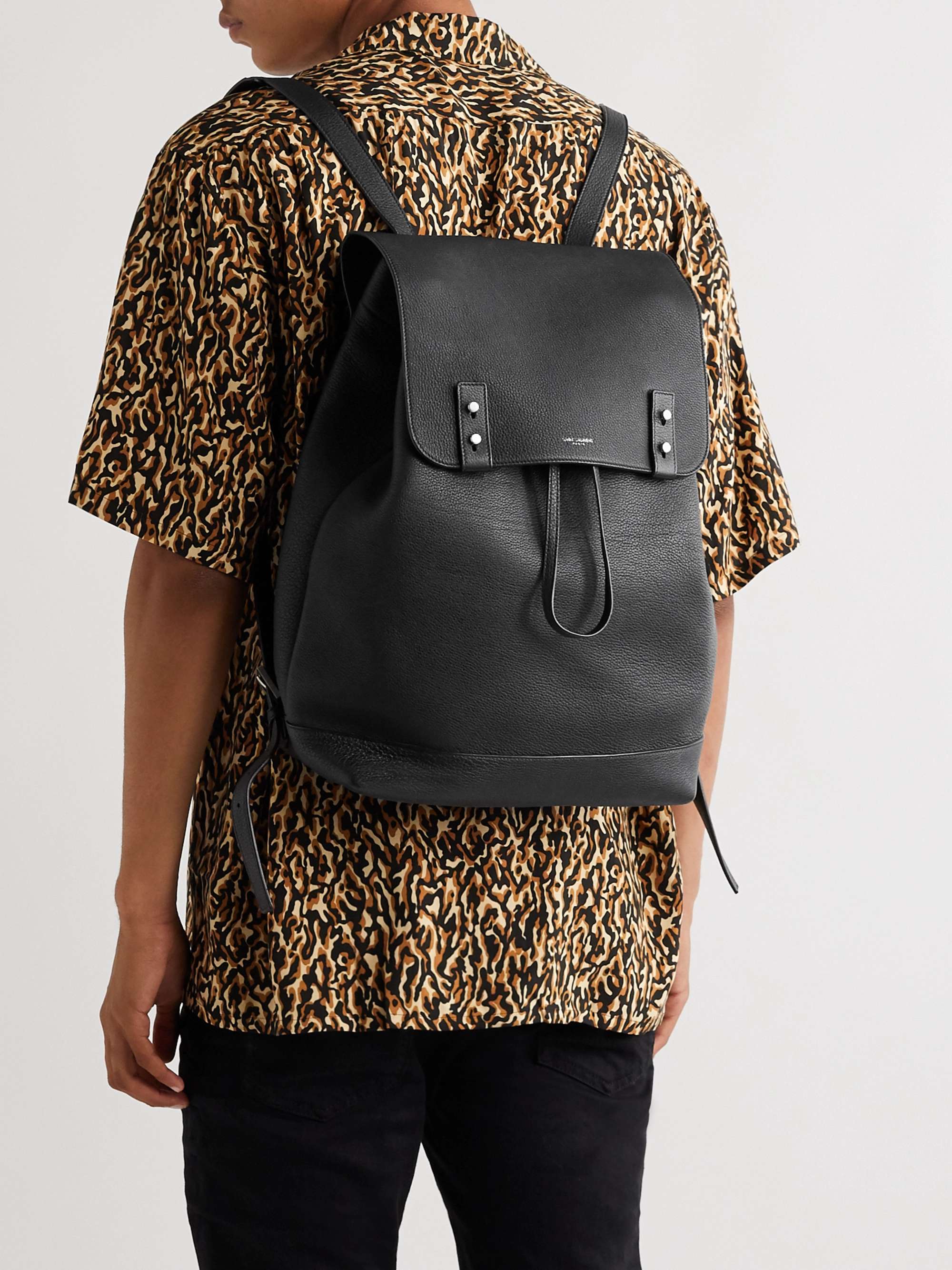 mr porter backpack