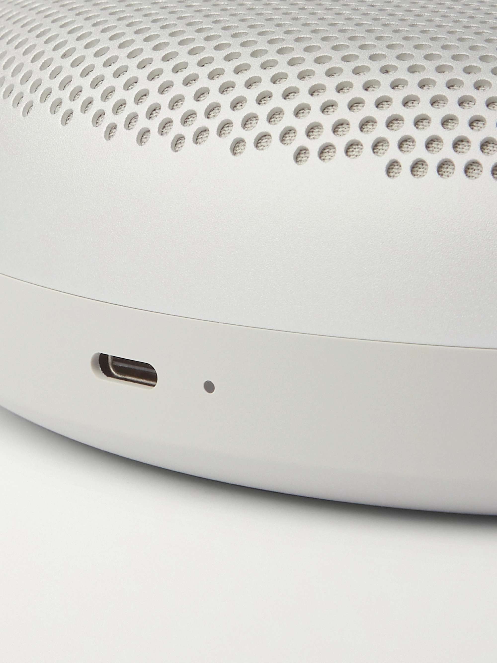 BANG & OLUFSEN BeoSound A1 2nd Gen Waterproof Portable Bluetooth Speaker