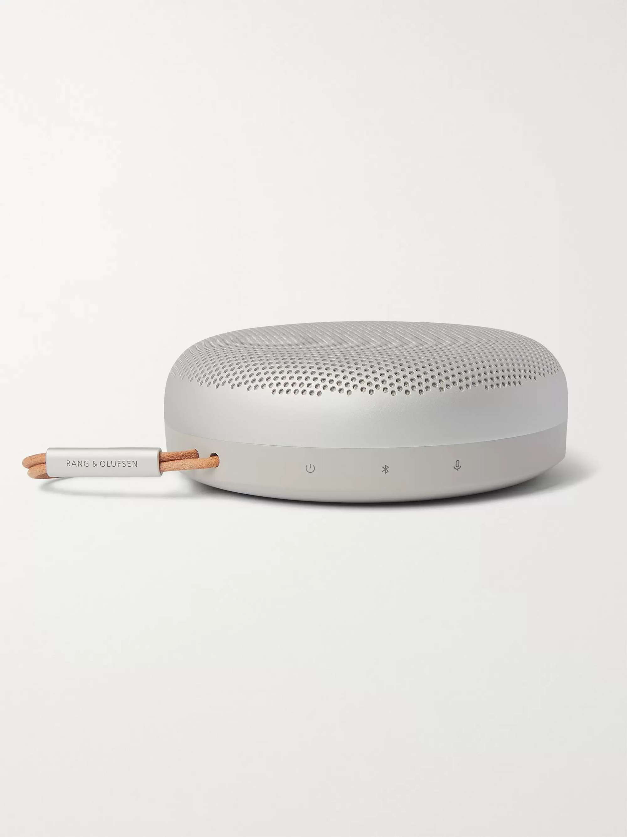 BANG & OLUFSEN BeoSound A1 2nd Gen Waterproof Portable Bluetooth Speaker