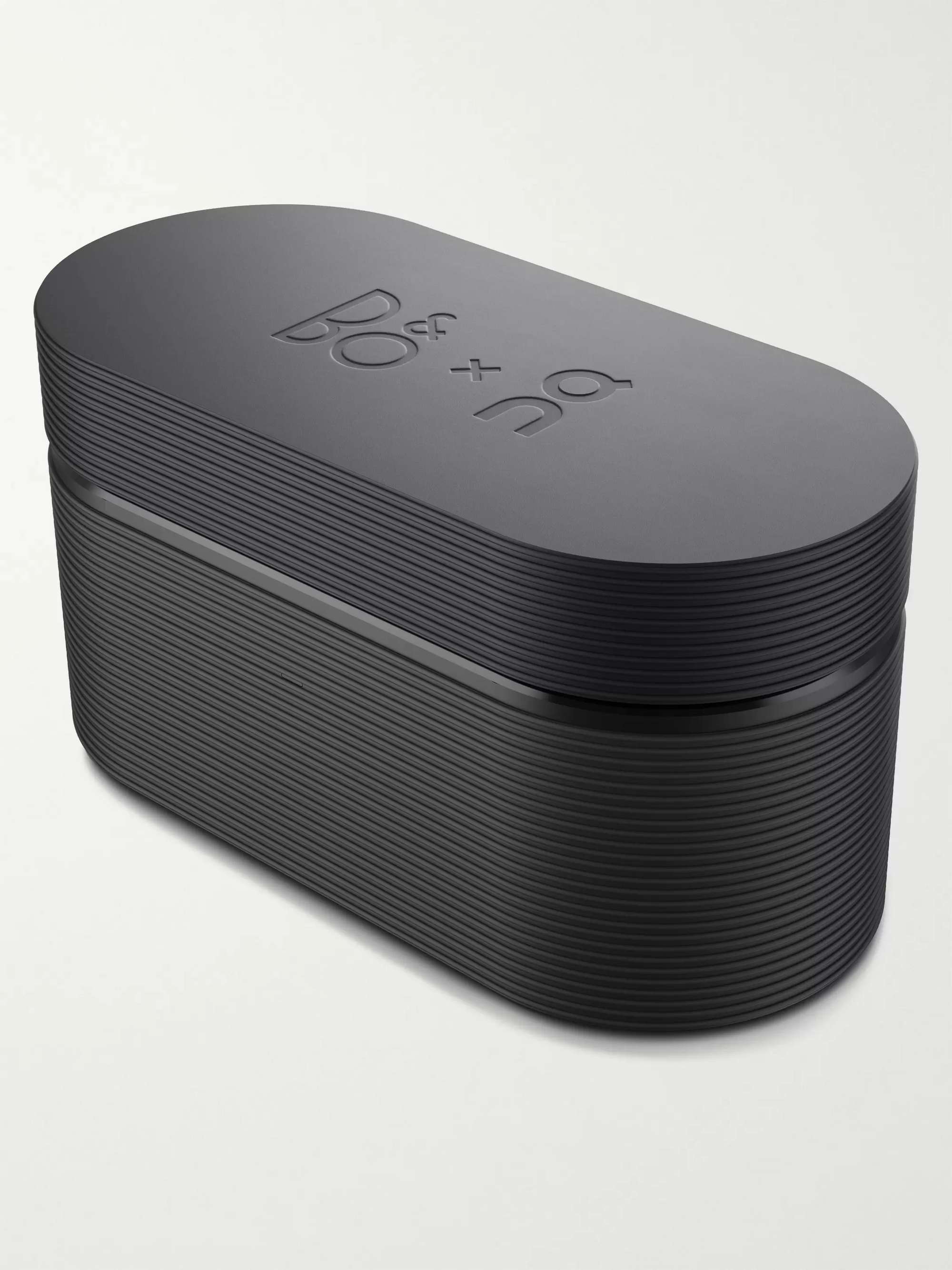 BANG & OLUFSEN + On Running Beoplay E8 Sport Wireless Earphones