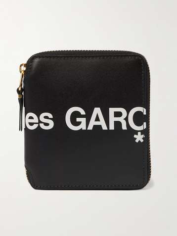 Comme Des Garcons Wallets Pouches - Rei Kawakubo