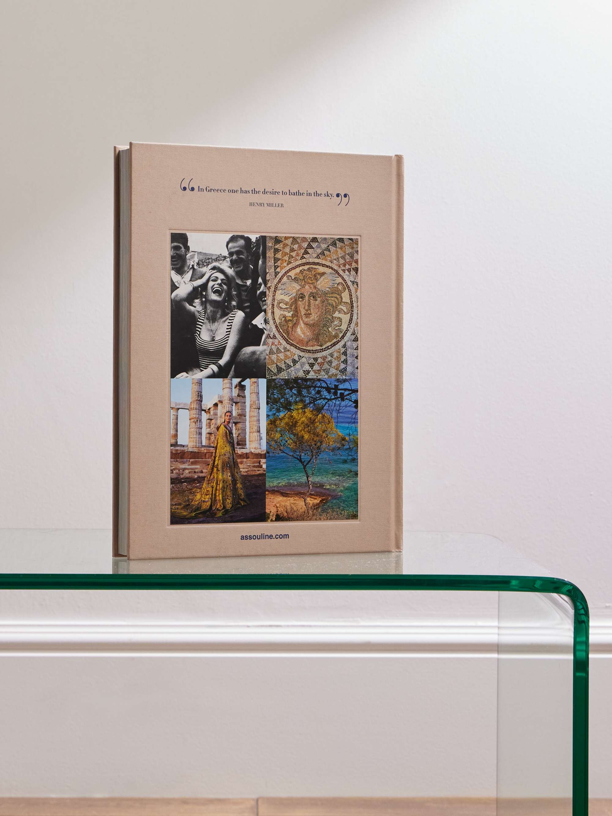 ASSOULINE Provence Glory Hardcover Book
