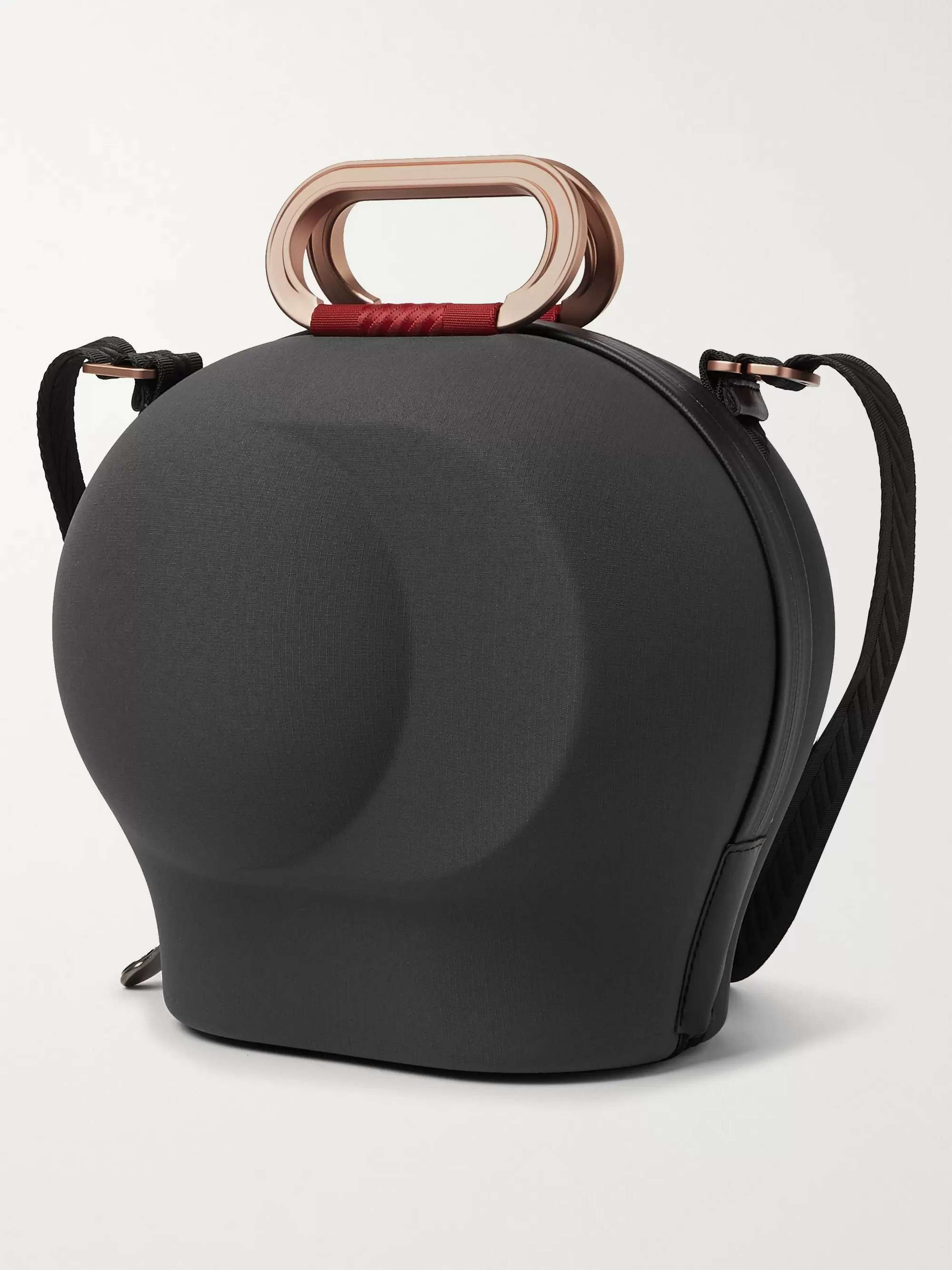 DEVIALET Cocoon Reactor Speakers Case