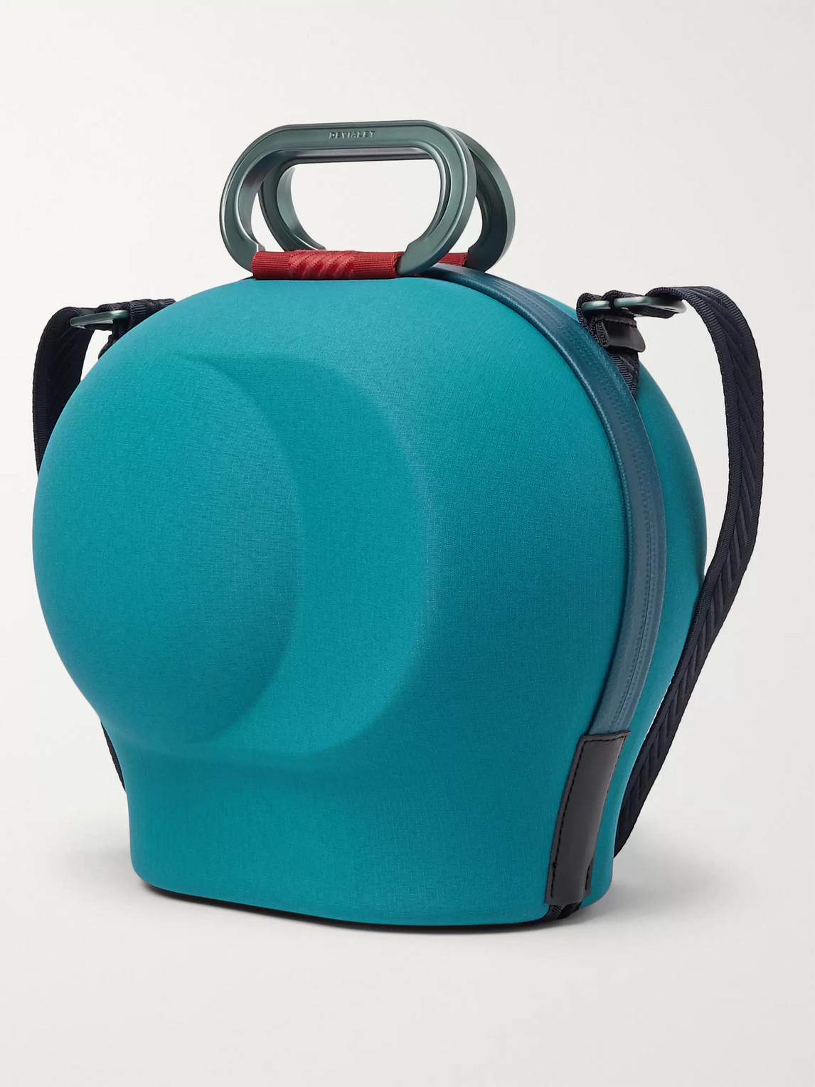  Devialet - Cocoon Reactor Speakers Case - Men - Blue 