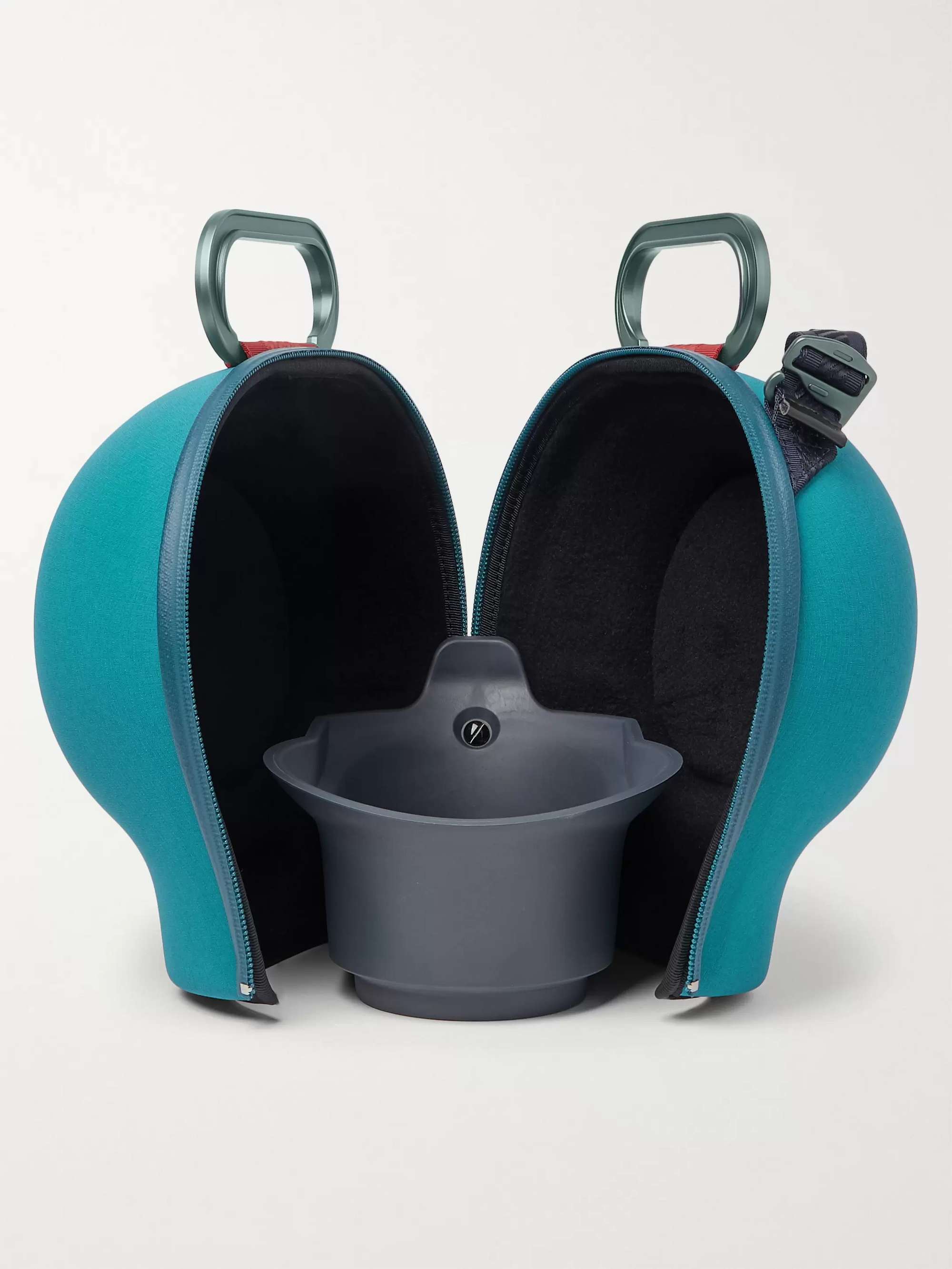 DEVIALET Cocoon Reactor Speakers Case