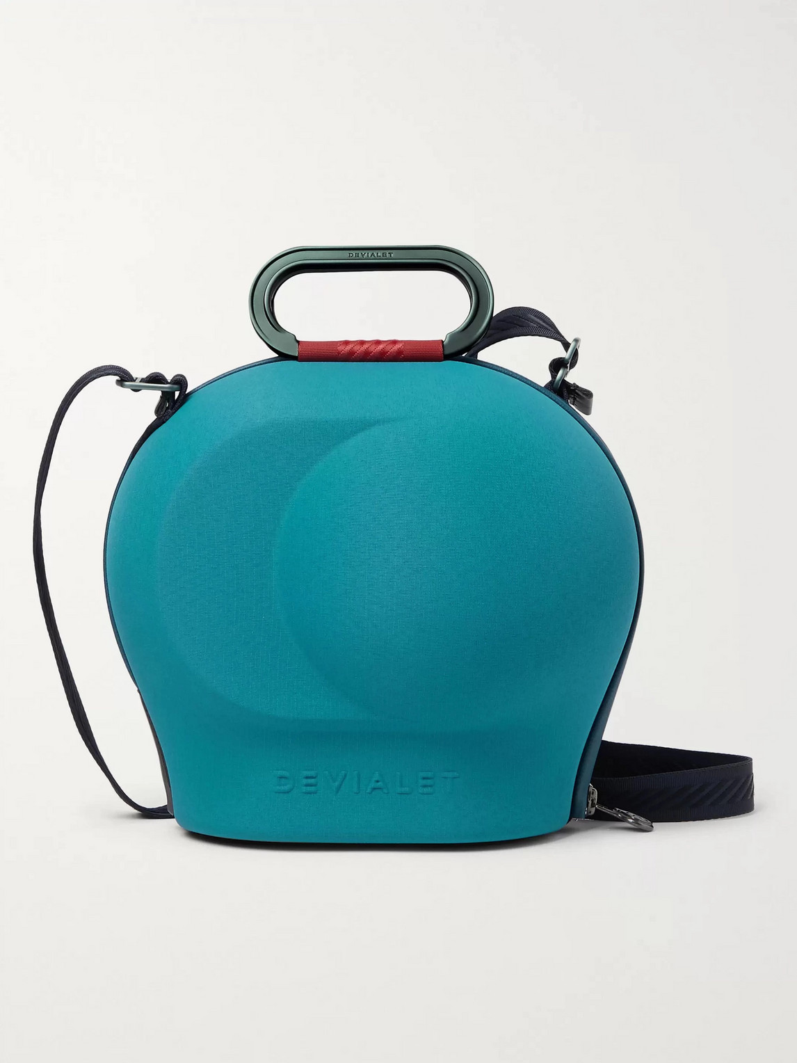 DEVIALET – Cocoon Reactor Speakers Case