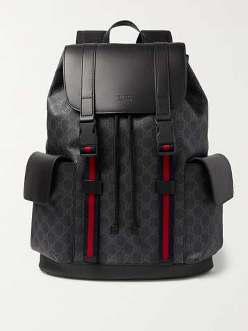 Designer Backpacks for Men