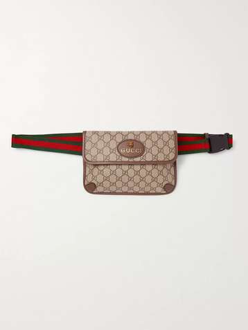 Gucci Belt Bag for Men