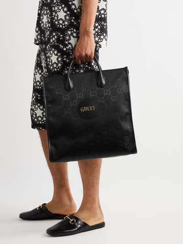 gucci tote bag men