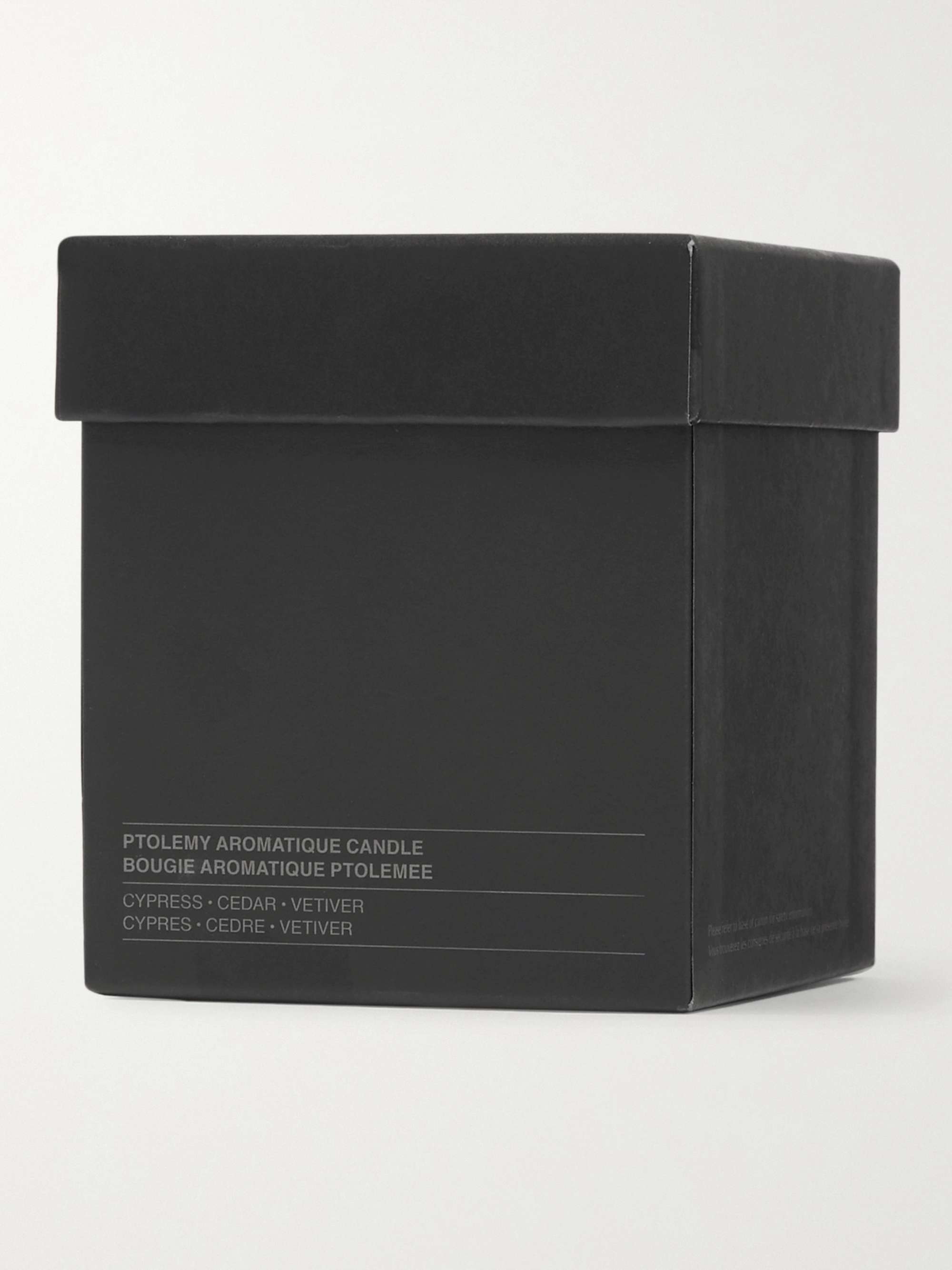 AESOP Ptolemy Scented Candle, 300g