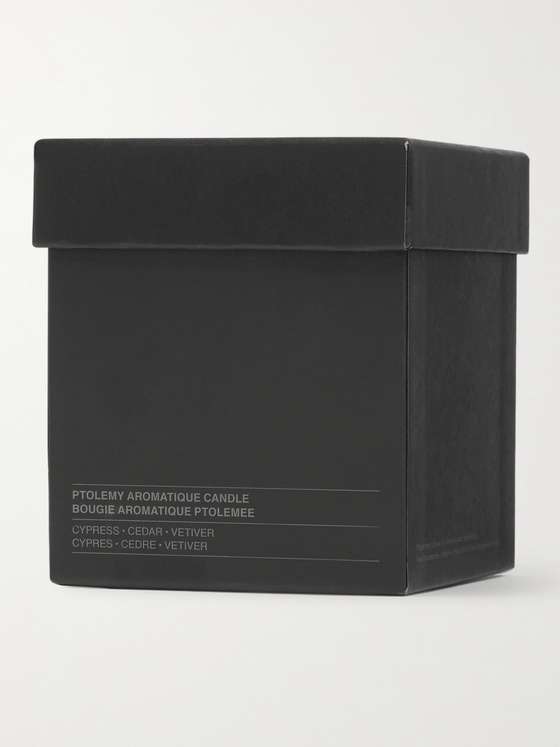 AESOP Ptolemy Scented Candle, 300g for Men | MR PORTER