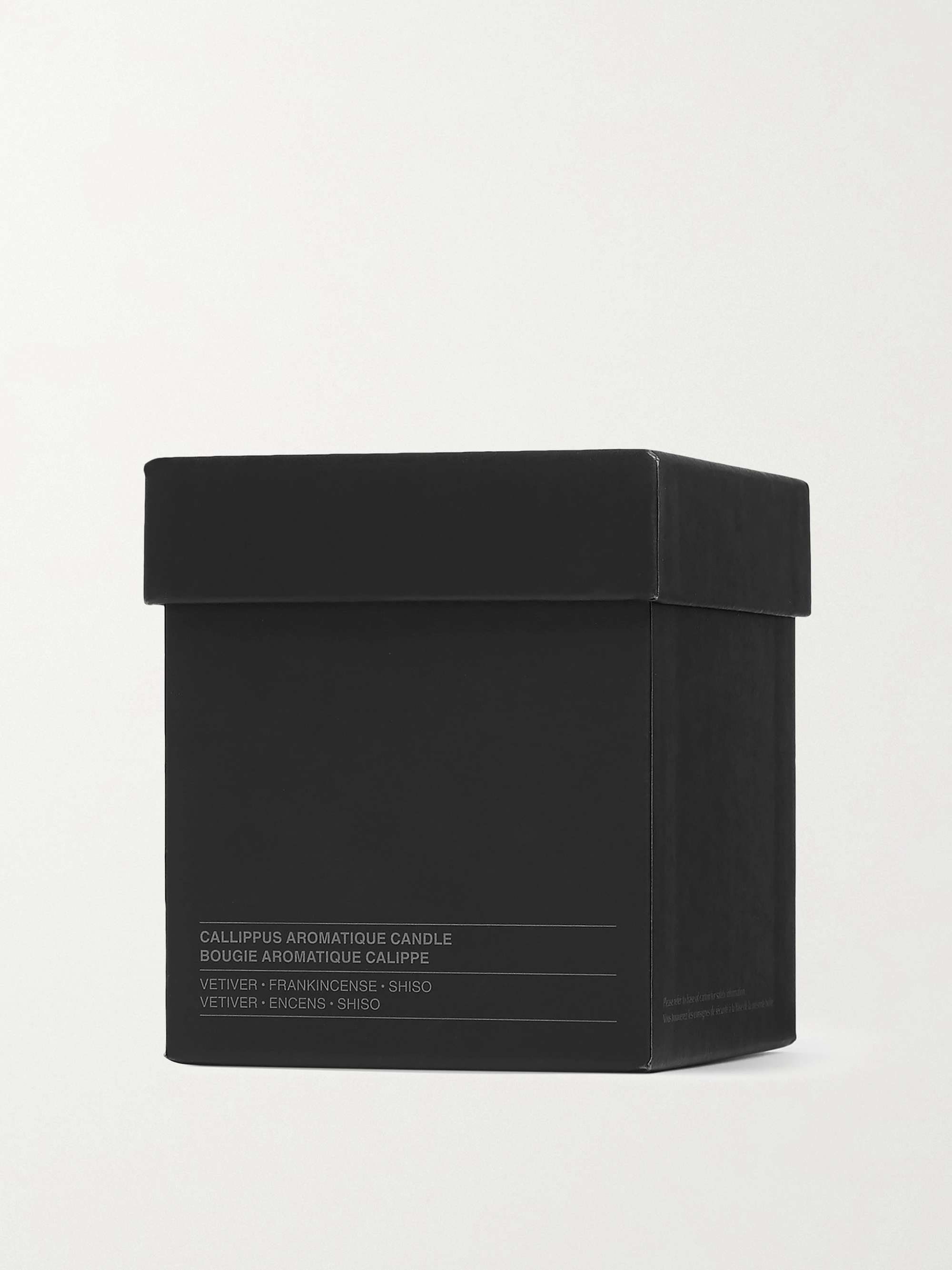 AESOP Ptolemy Scented Candle, 300g