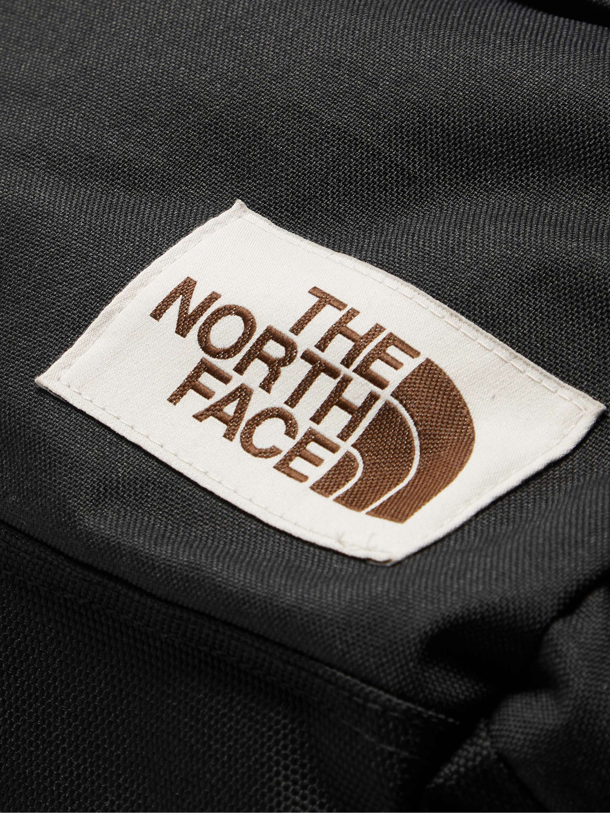 THE NORTH FACE Daypack Recycled Shell Backpack