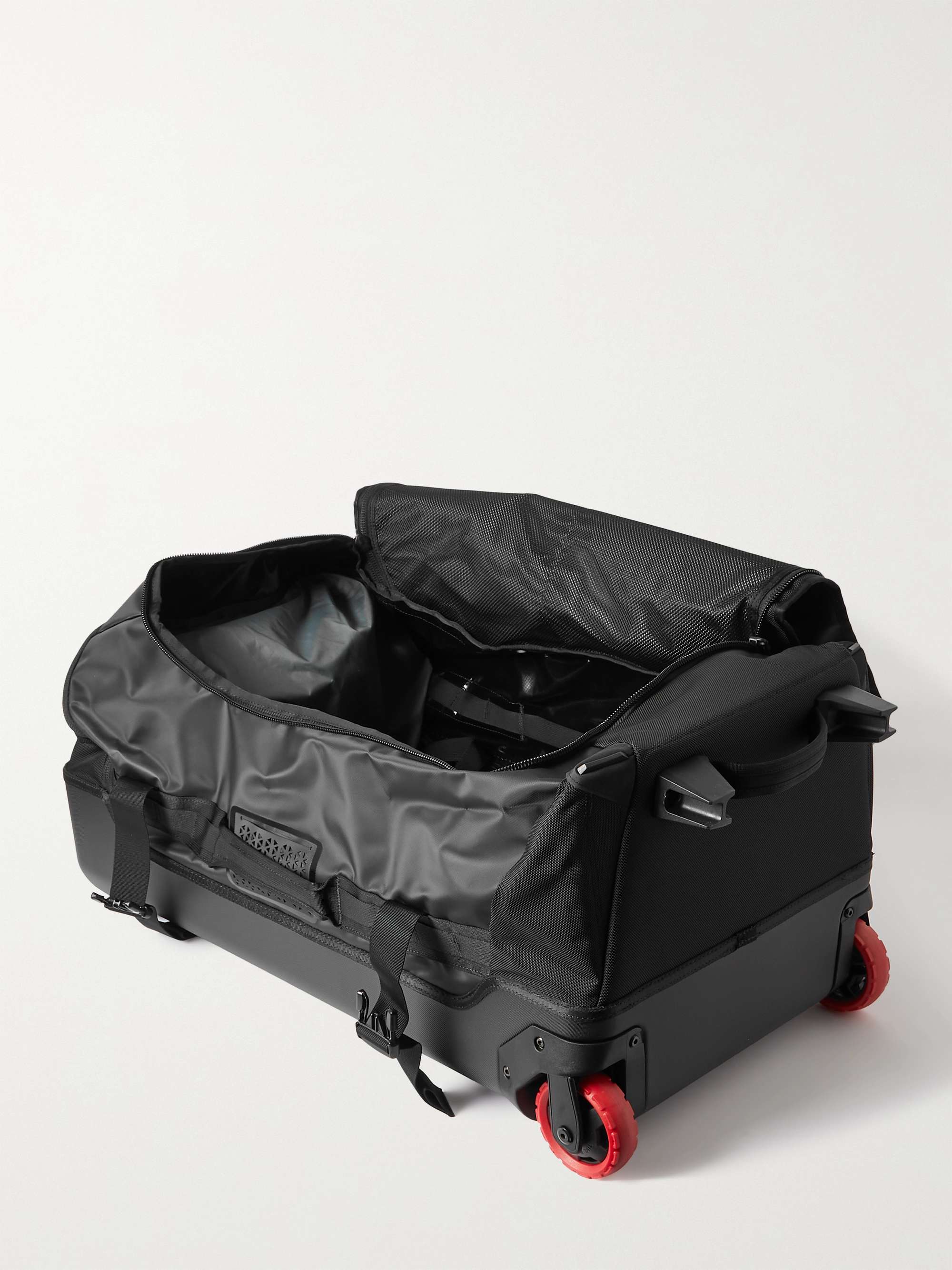 THE NORTH FACE Rolling Thunder 30 Tarpaulin Suitcase for Men MR PORTER