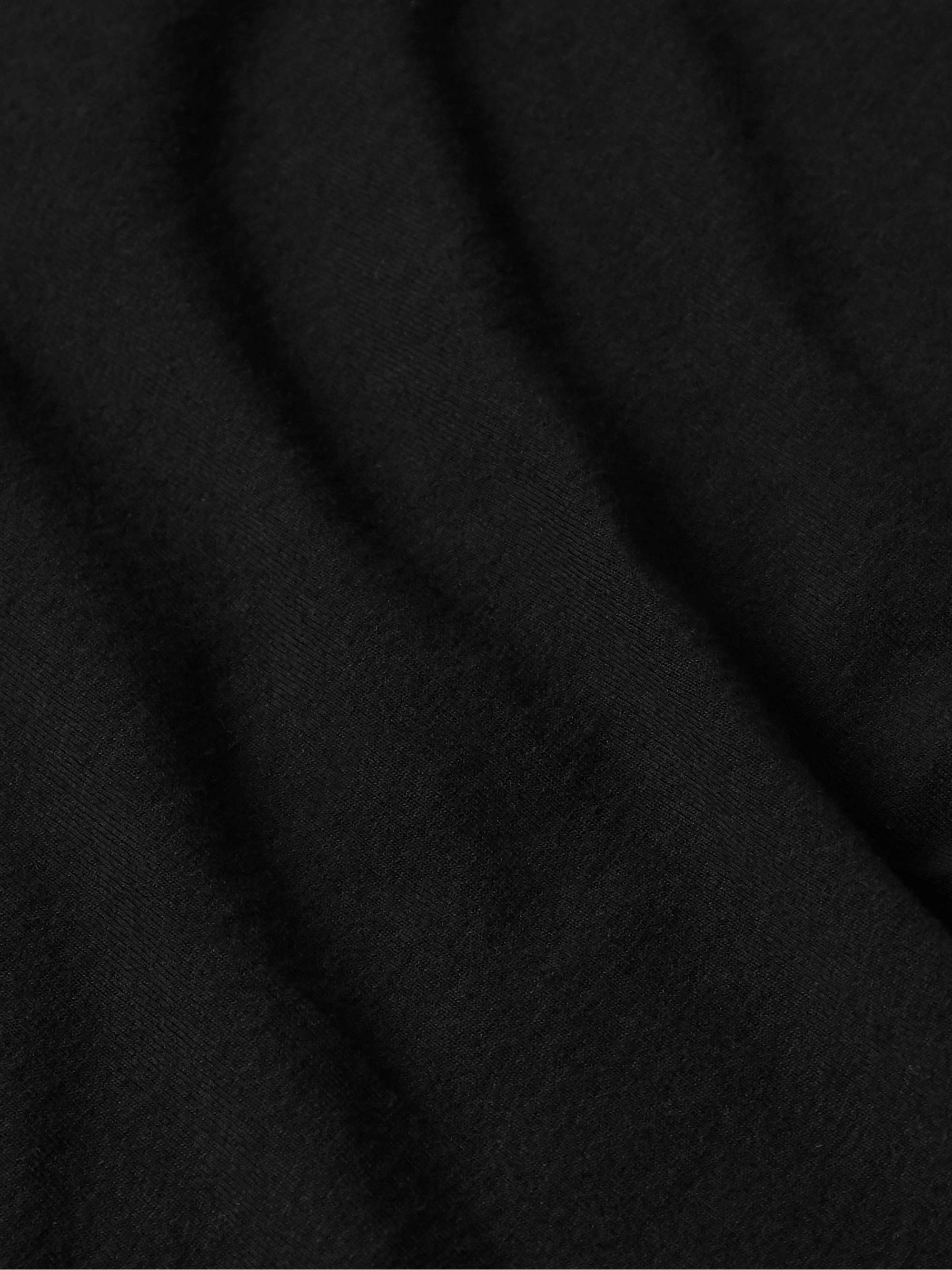 BOTTEGA VENETA Cotton-Jersey T-Shirt