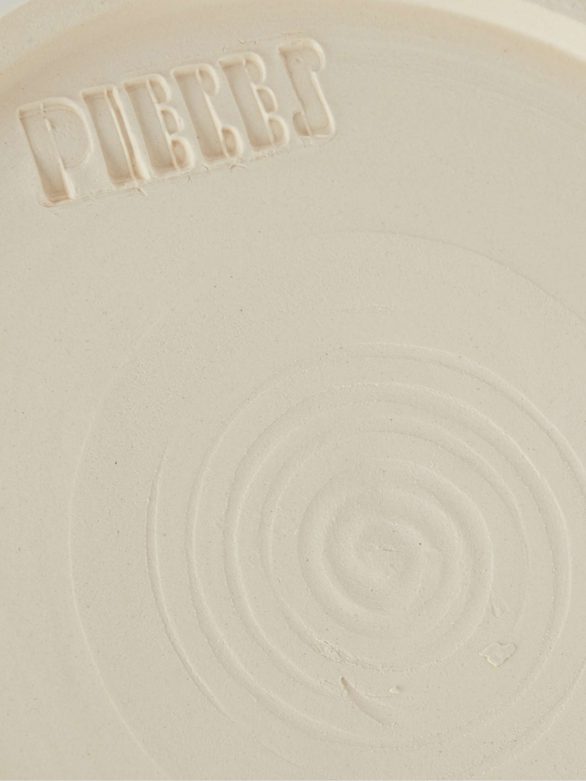 PIECES Sedge Ceramic Vase