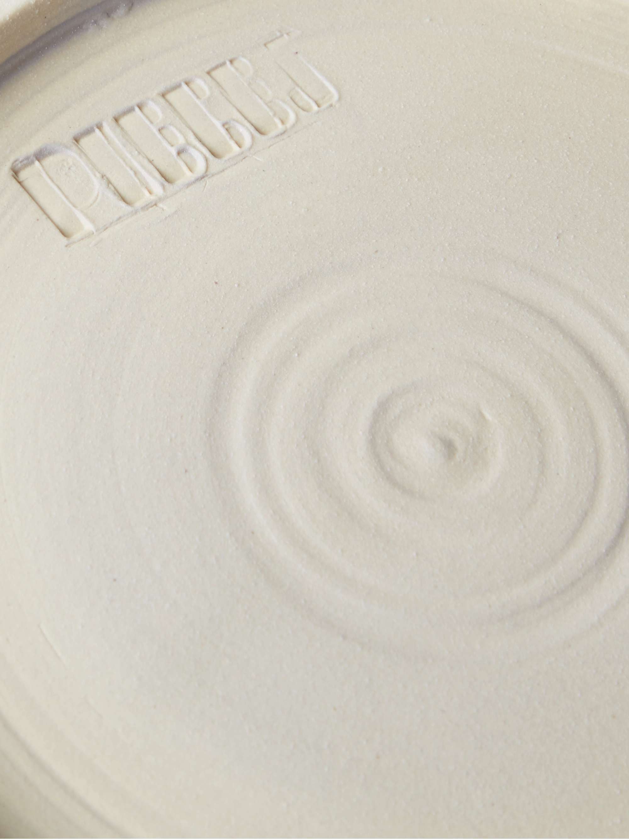 PIECES Sedge Ceramic Vase
